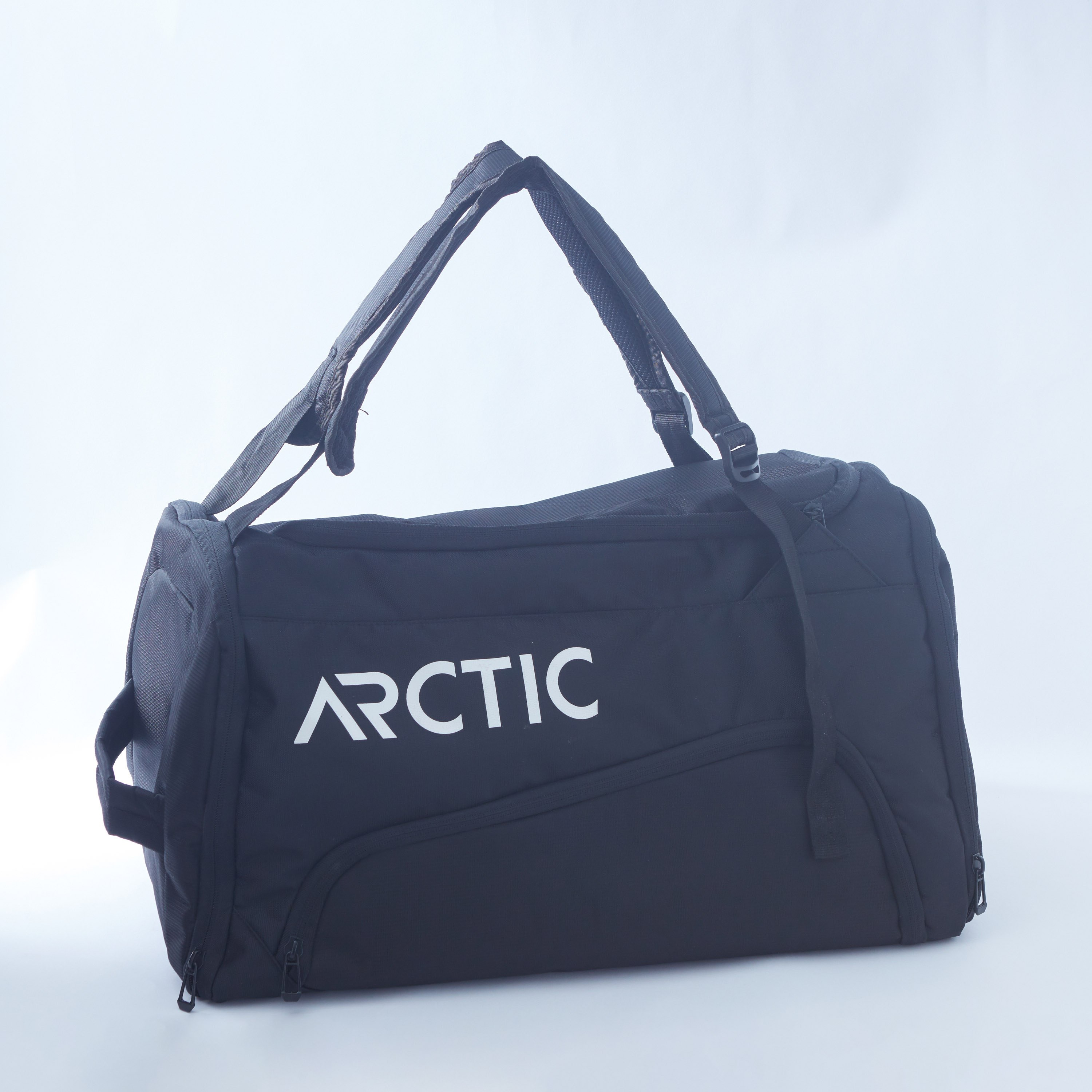شنطة ظهر دافل هاي إند من أركتك-hbxdecorandfurnishings-travelaccessories-bagsandbackpacks-image-5