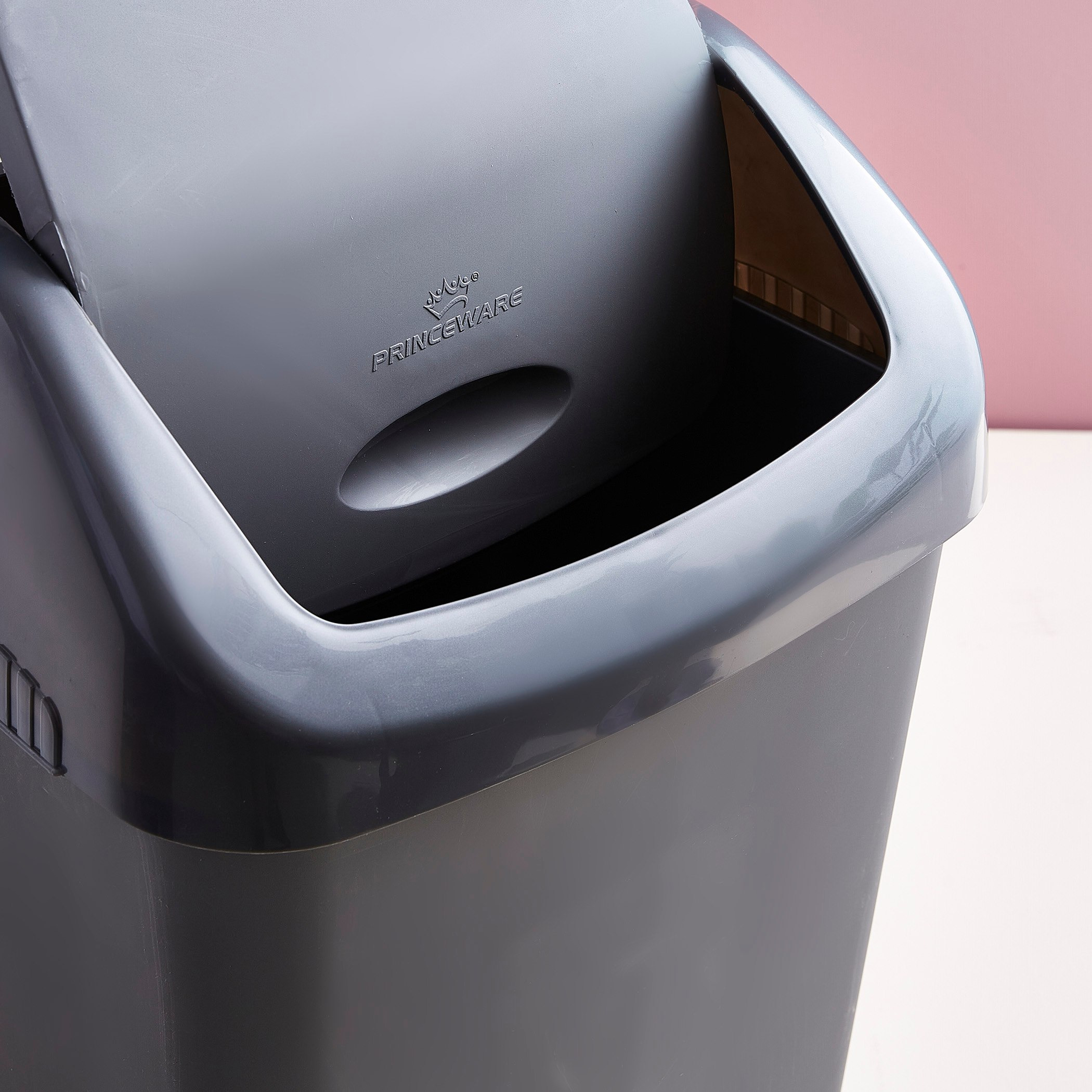 Keep Clean Pivot Lid Dustbin - 9 L-PROMO_HB_AE_B1G1_250925-image-3