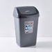 Keep Clean Pivot Lid Dustbin - 25 L-Waste Bins-thumbnailMobile-4
