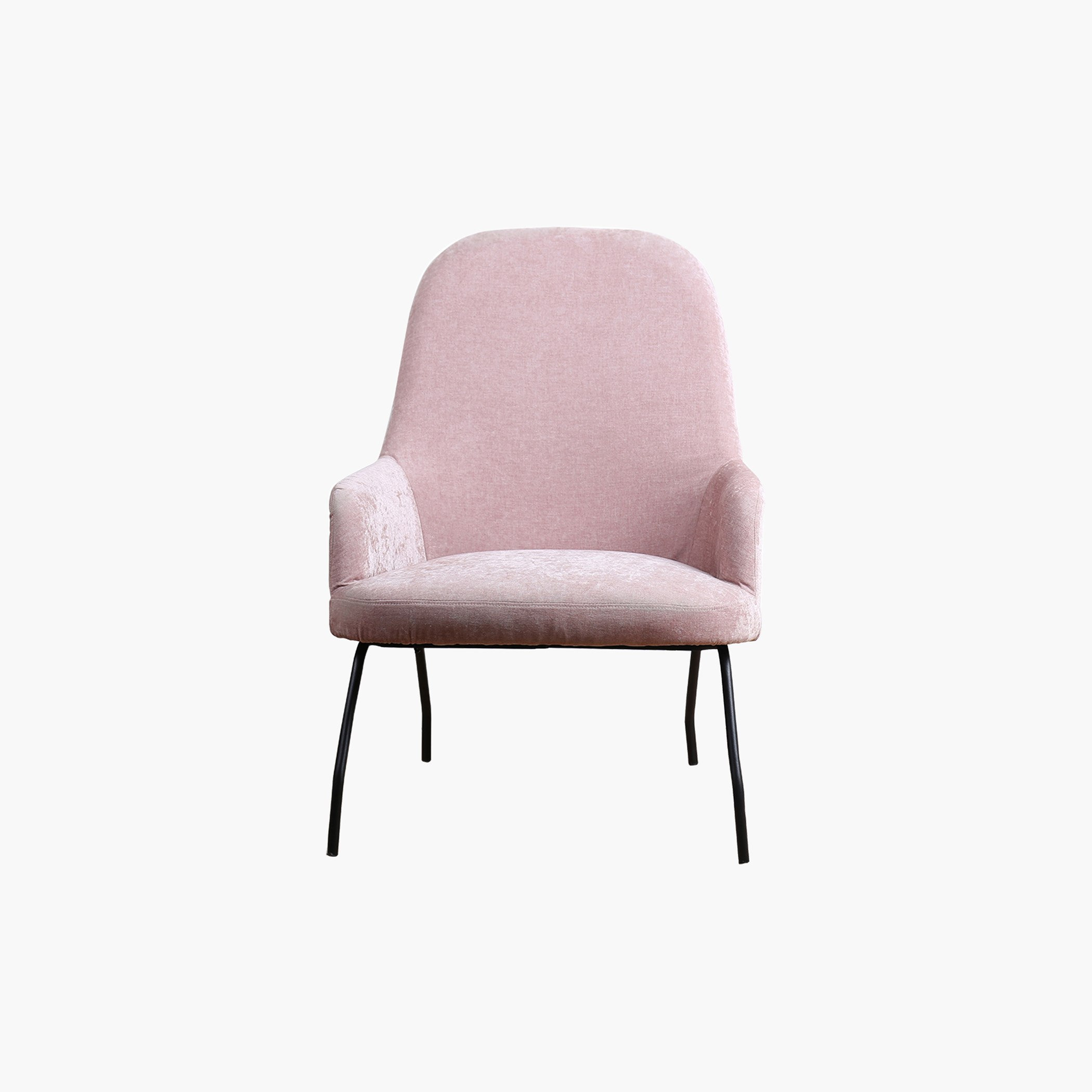 كرسي قماشي مقعد واحد بمساند ذراعين من كينسي-hbxfurniture-sofasandarmchairs-armchairs-image-1