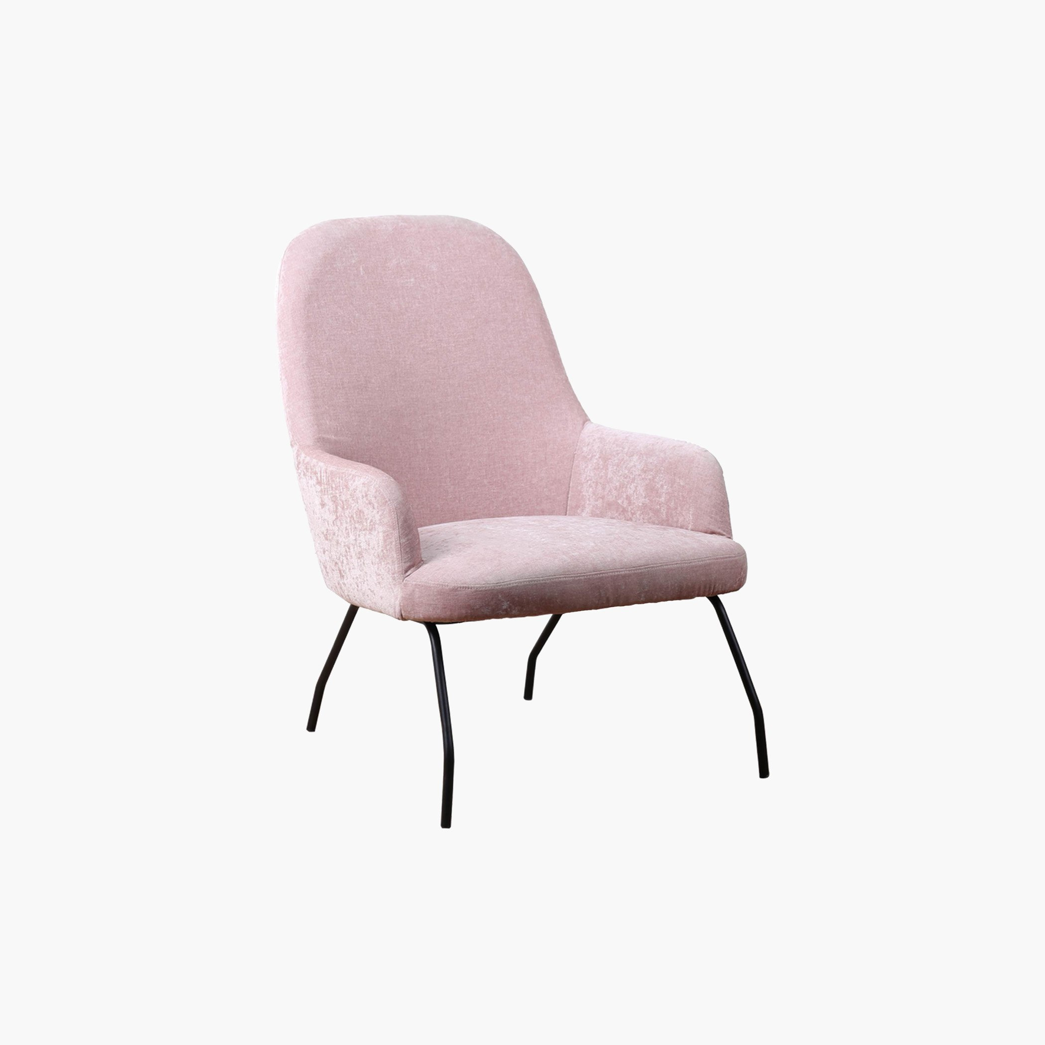 كرسي قماشي مقعد واحد بمساند ذراعين من كينسي-hbxfurniture-sofasandarmchairs-armchairs-image-2