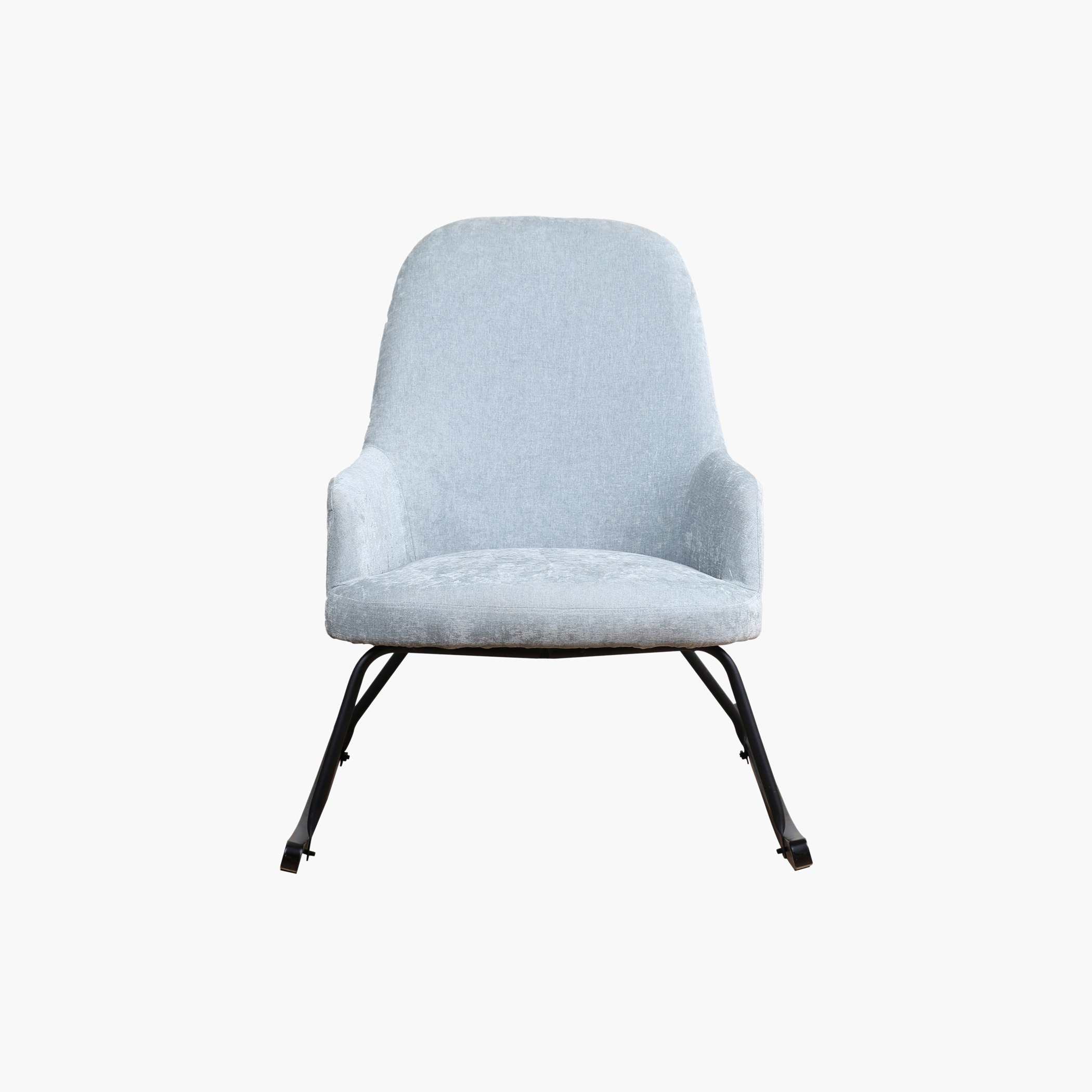 كرسي هزّاز قماشي مقعد واحد من كينسي-hbxlivingroom-sofasandarmchairs-easychairs-image-1