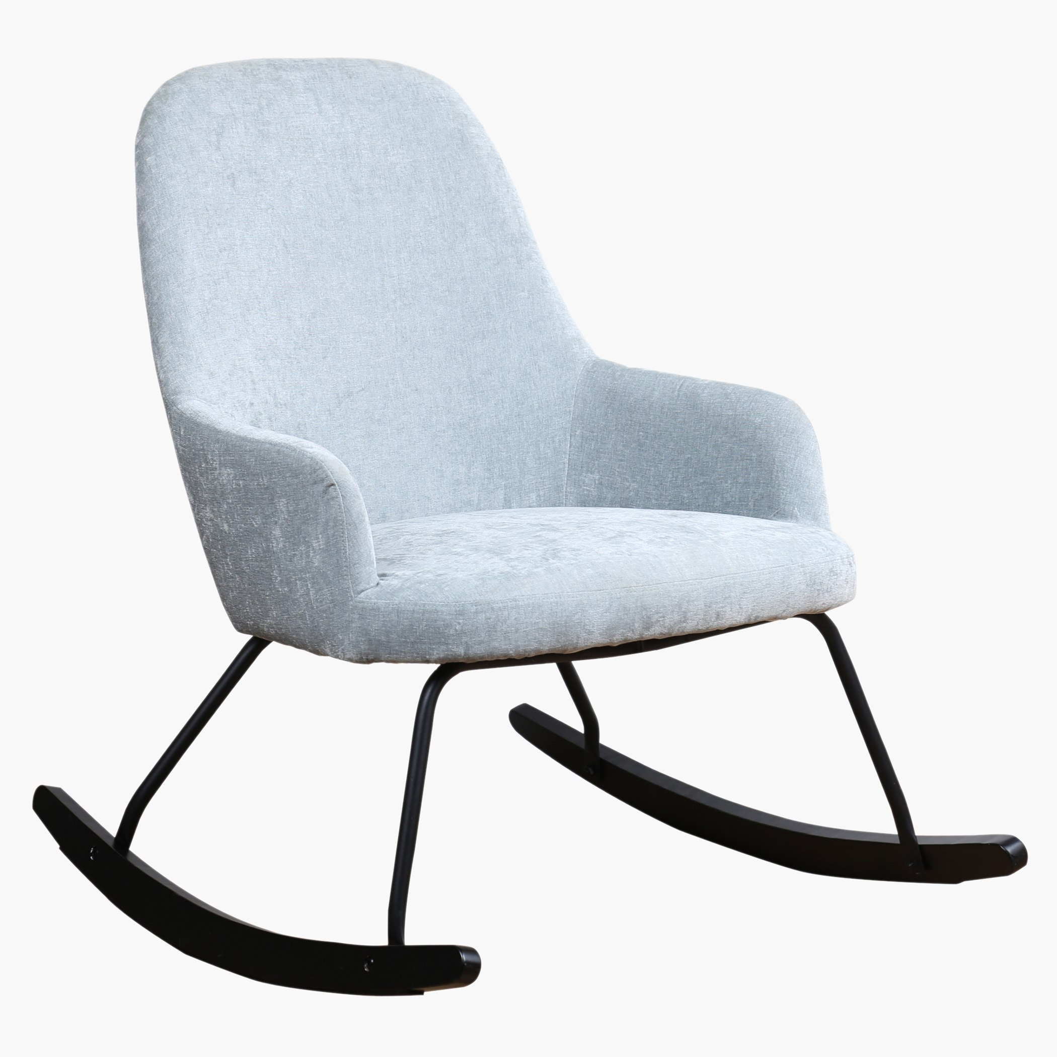 كرسي هزّاز قماشي مقعد واحد من كينسي-hbxlivingroom-sofasandarmchairs-easychairs-image-2