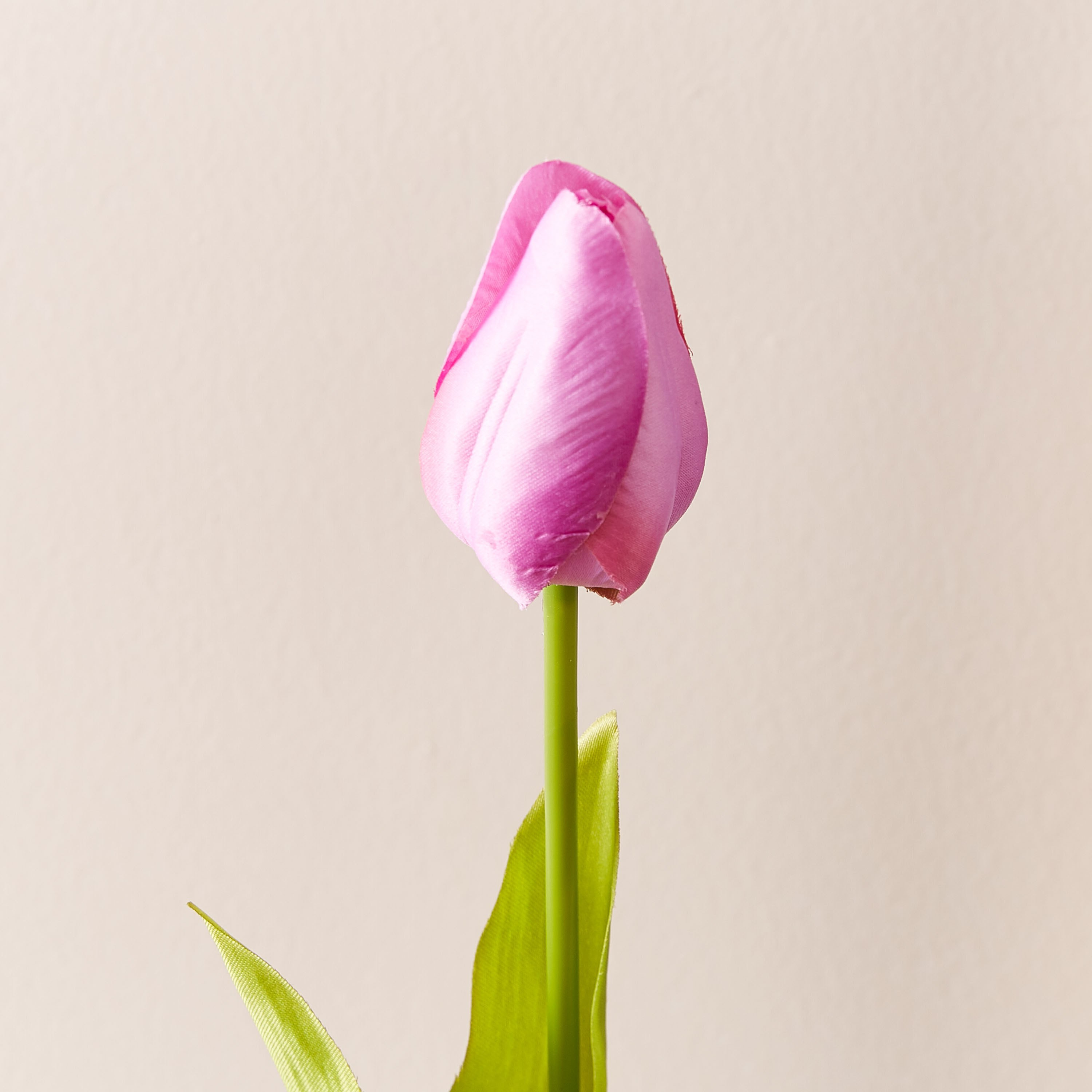 غصن زهرة توليب للزينة - 53 سم-hbxdecorandfurnishings-homeaccessories-artificialflowersandplants-image-2