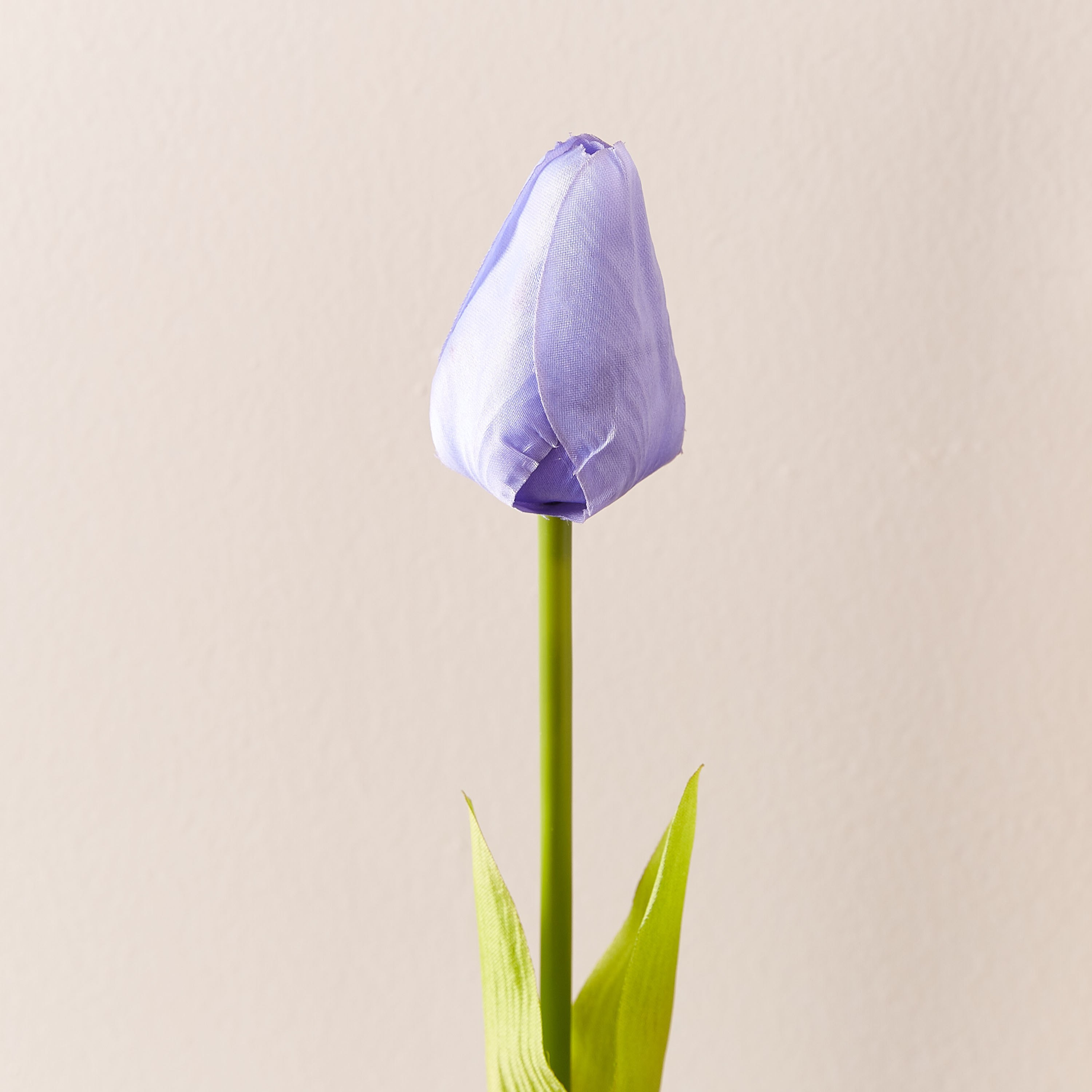 غصن زهرة براعم توليب للزينة -  53 سم-hbxdecorandfurnishings-homeaccessories-artificialflowersandplants-image-2