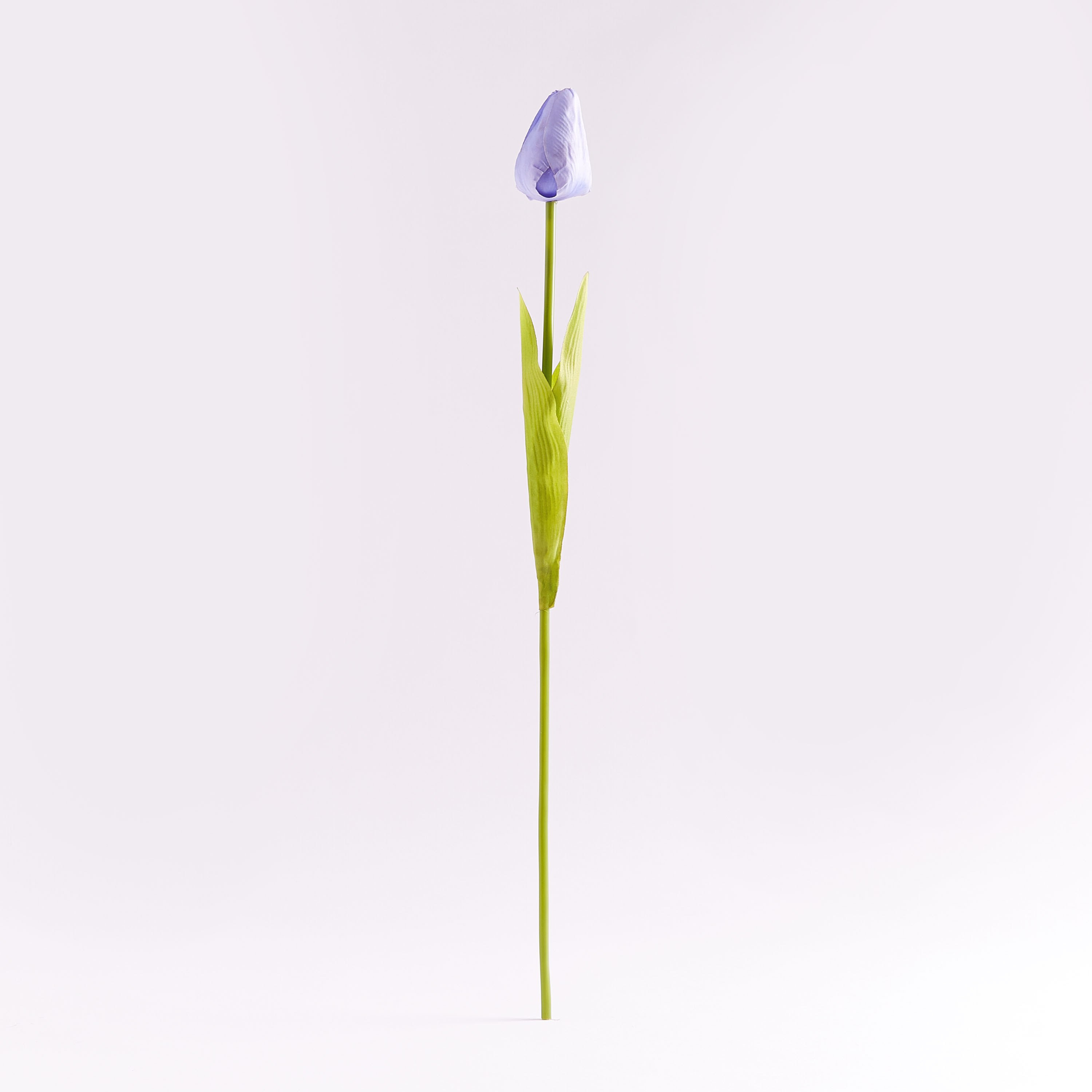 غصن زهرة براعم توليب للزينة -  53 سم-hbxdecorandfurnishings-homeaccessories-artificialflowersandplants-image-4