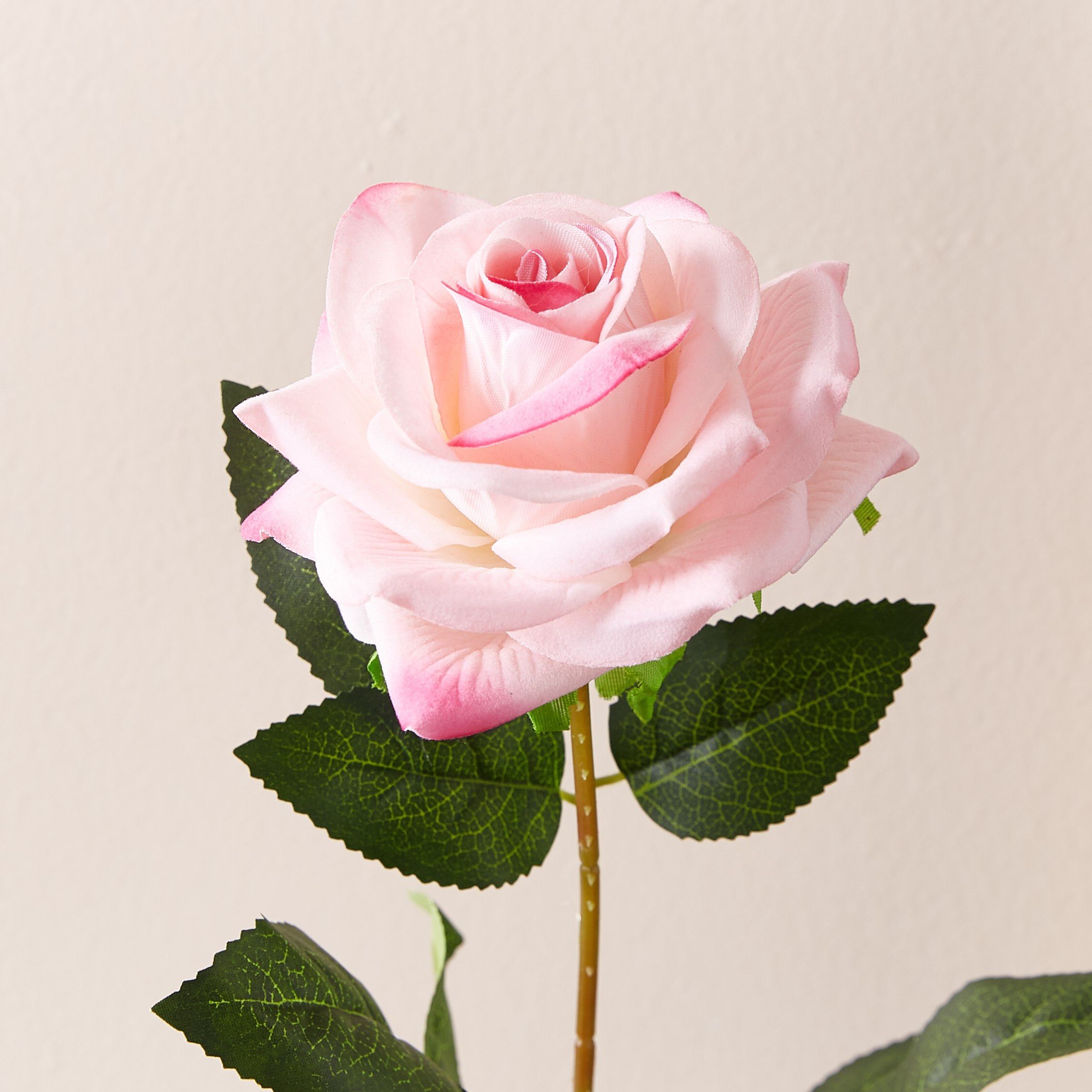 Rose Flower Stick -  62 cm-hbxdecorandfurnishings-homeaccessories-artificialflowersandplants-image-2