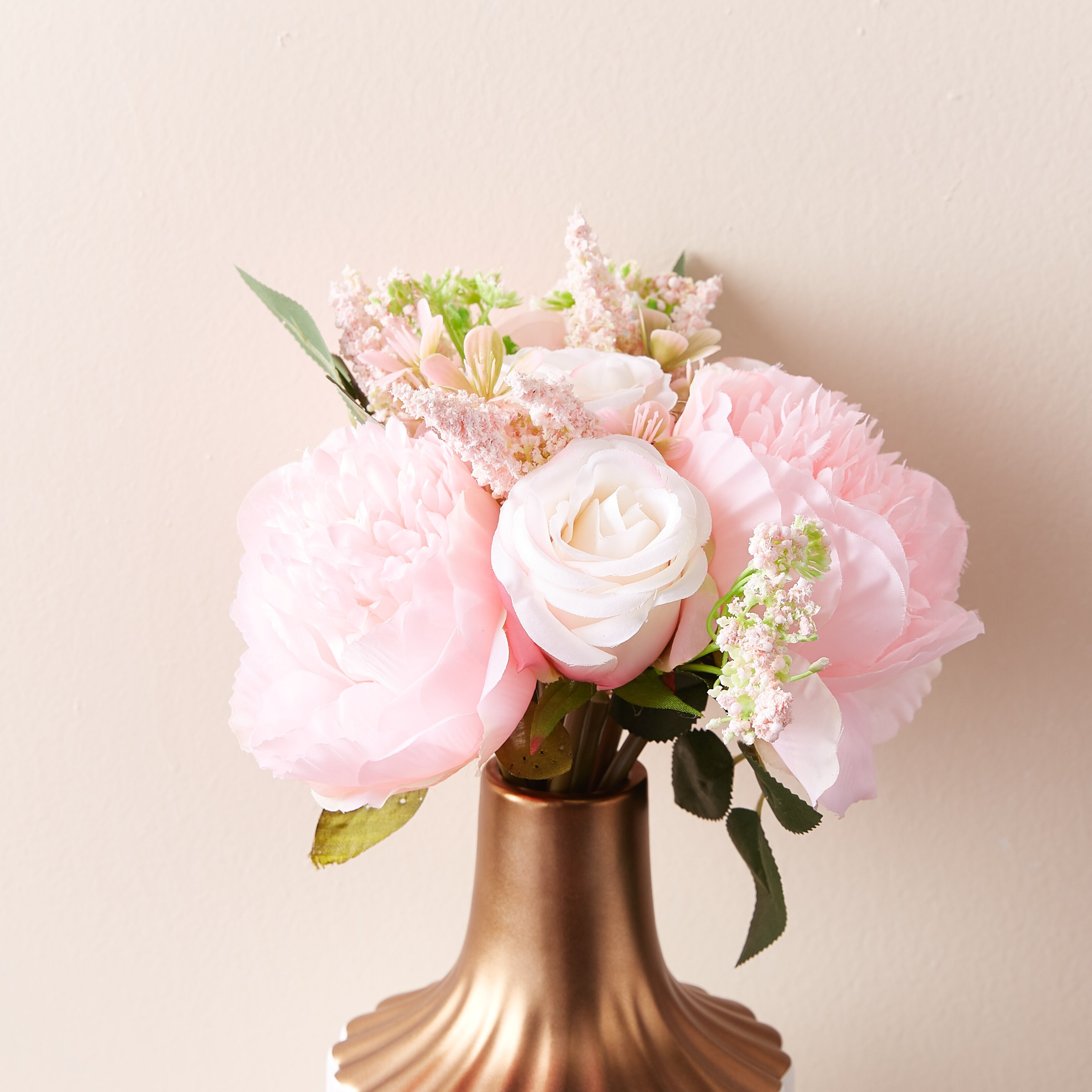 حزمة زهور زينة - 30سم-hbxdecorandfurnishings-homeaccessories-artificialflowersandplants-image-1