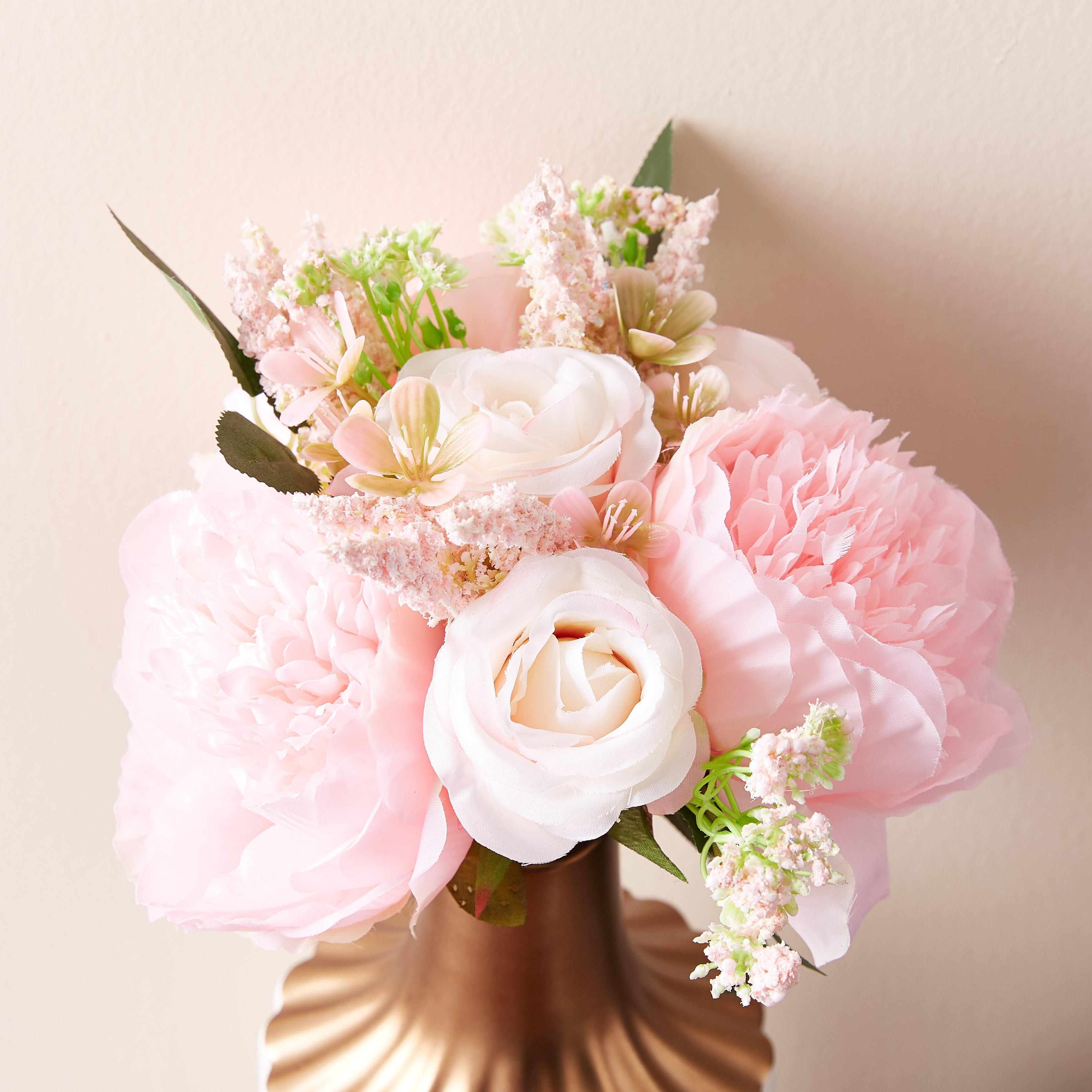 حزمة زهور زينة - 30سم-hbxdecorandfurnishings-homeaccessories-artificialflowersandplants-image-2