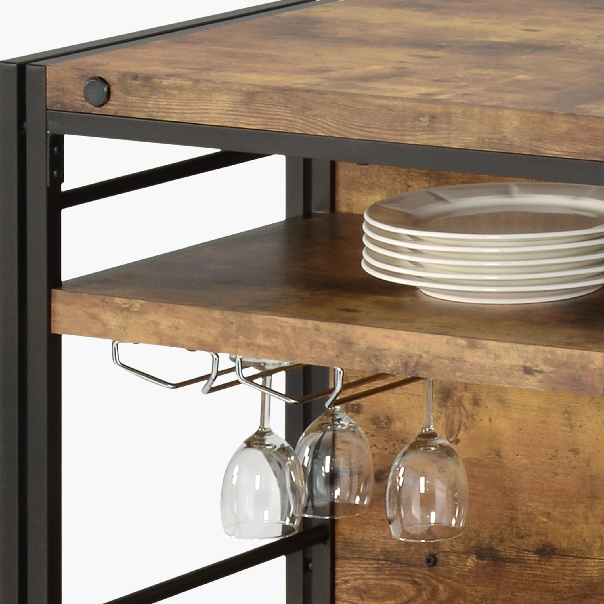 مشرب مع خزانة ببابين ماسون-hbxfurniture-diningroom-barcountersandbarstools-image-2