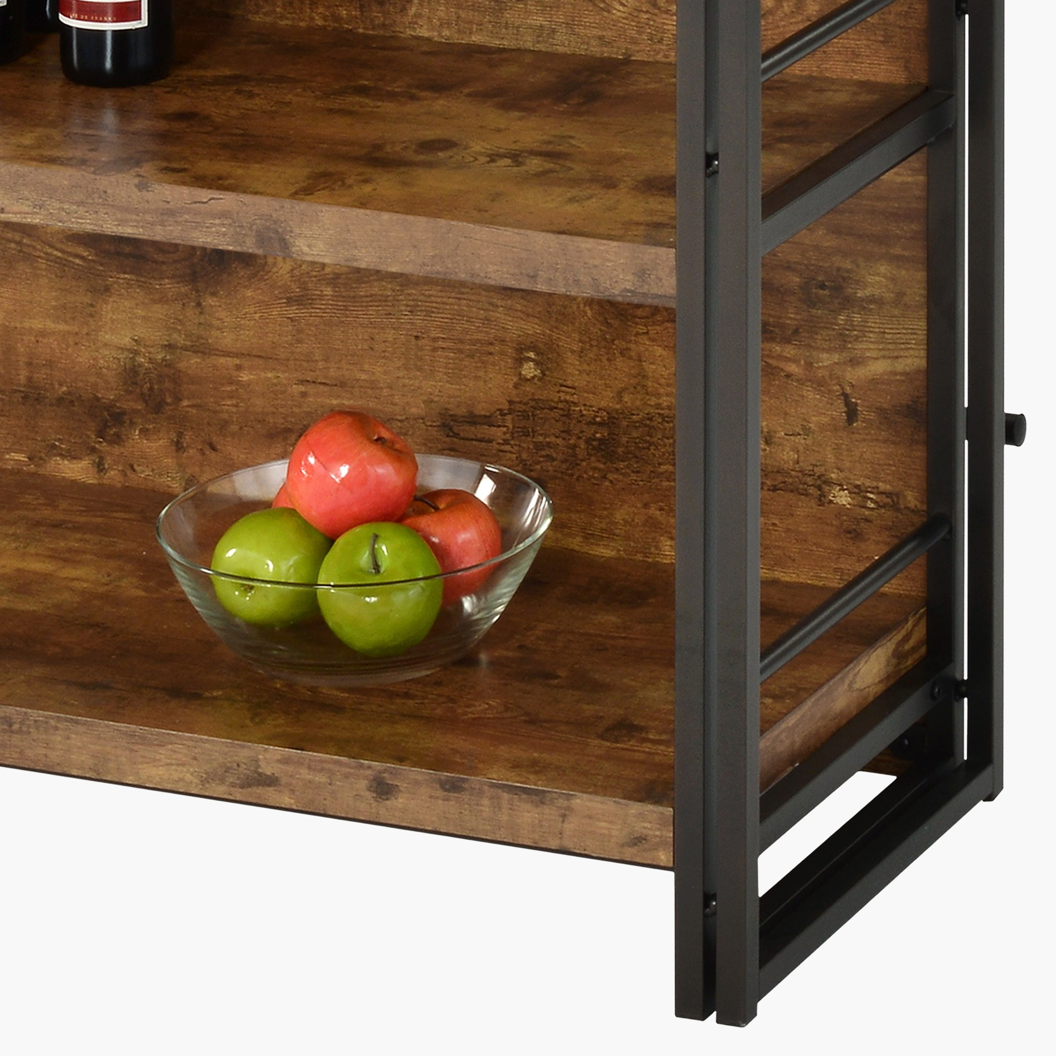 مشرب مع خزانة ببابين ماسون-hbxfurniture-diningroom-barcountersandbarstools-image-4