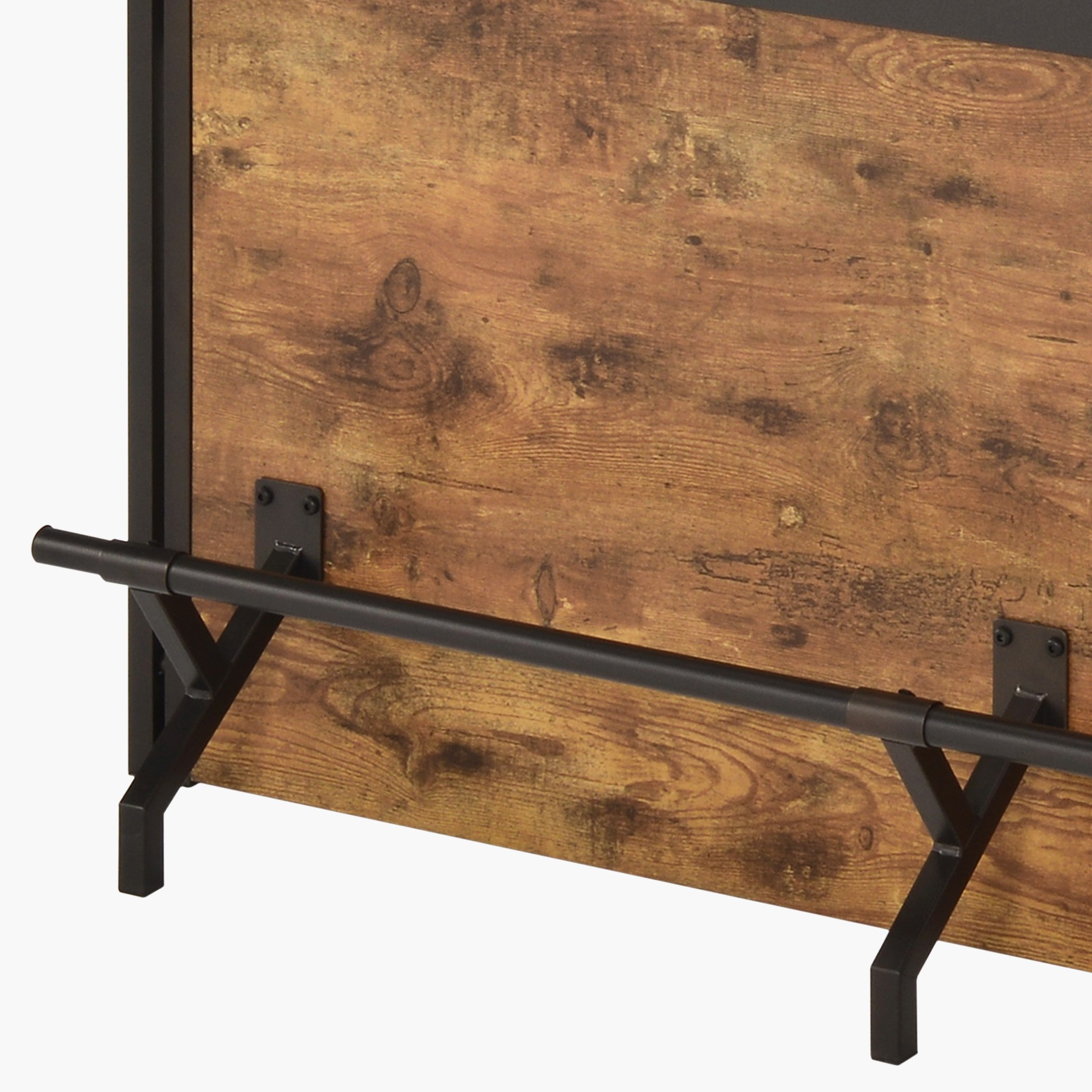 مشرب مع خزانة ببابين ماسون-hbxfurniture-diningroom-barcountersandbarstools-image-8