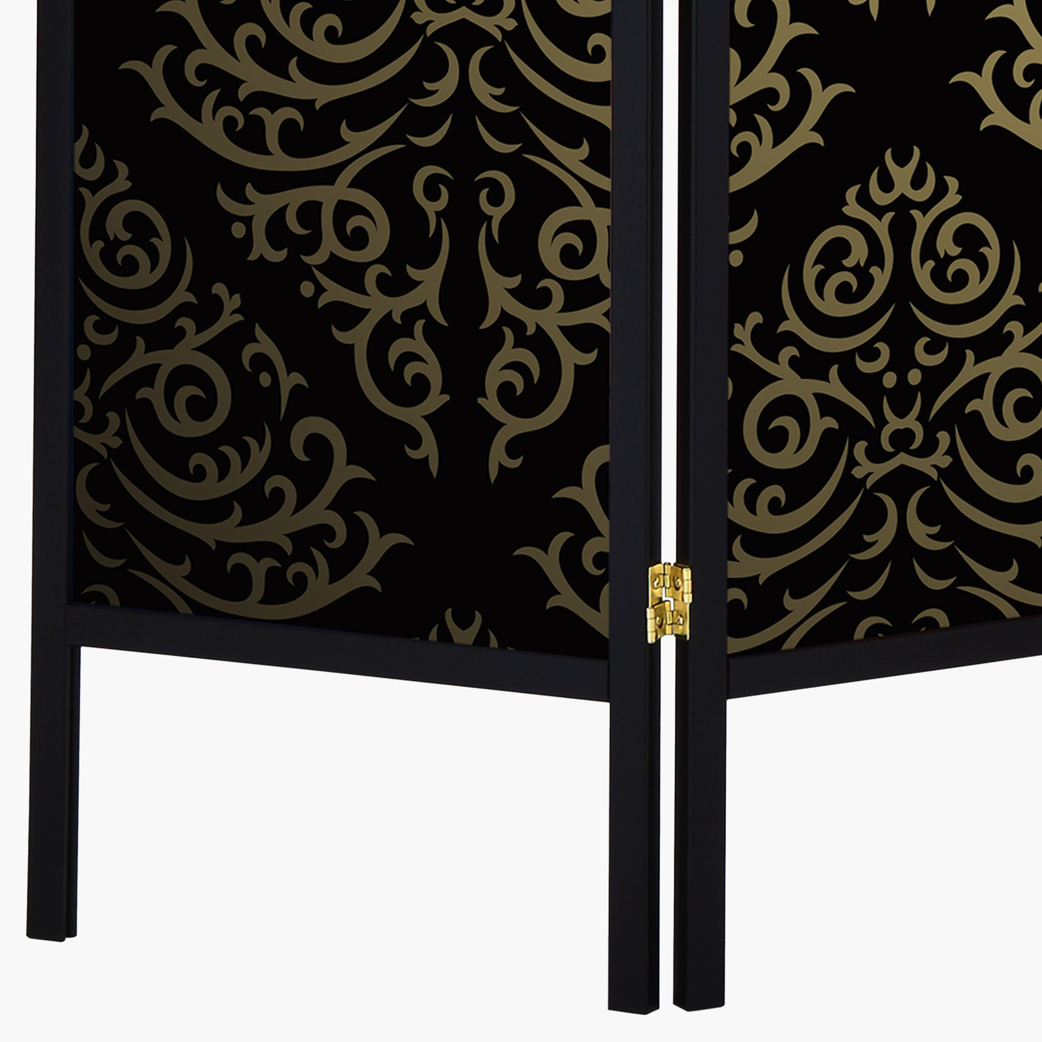 وحدة شاشة 4 ألواح بطبعات من أرابيسك-hbxfurniture-office-bookcases-image-6