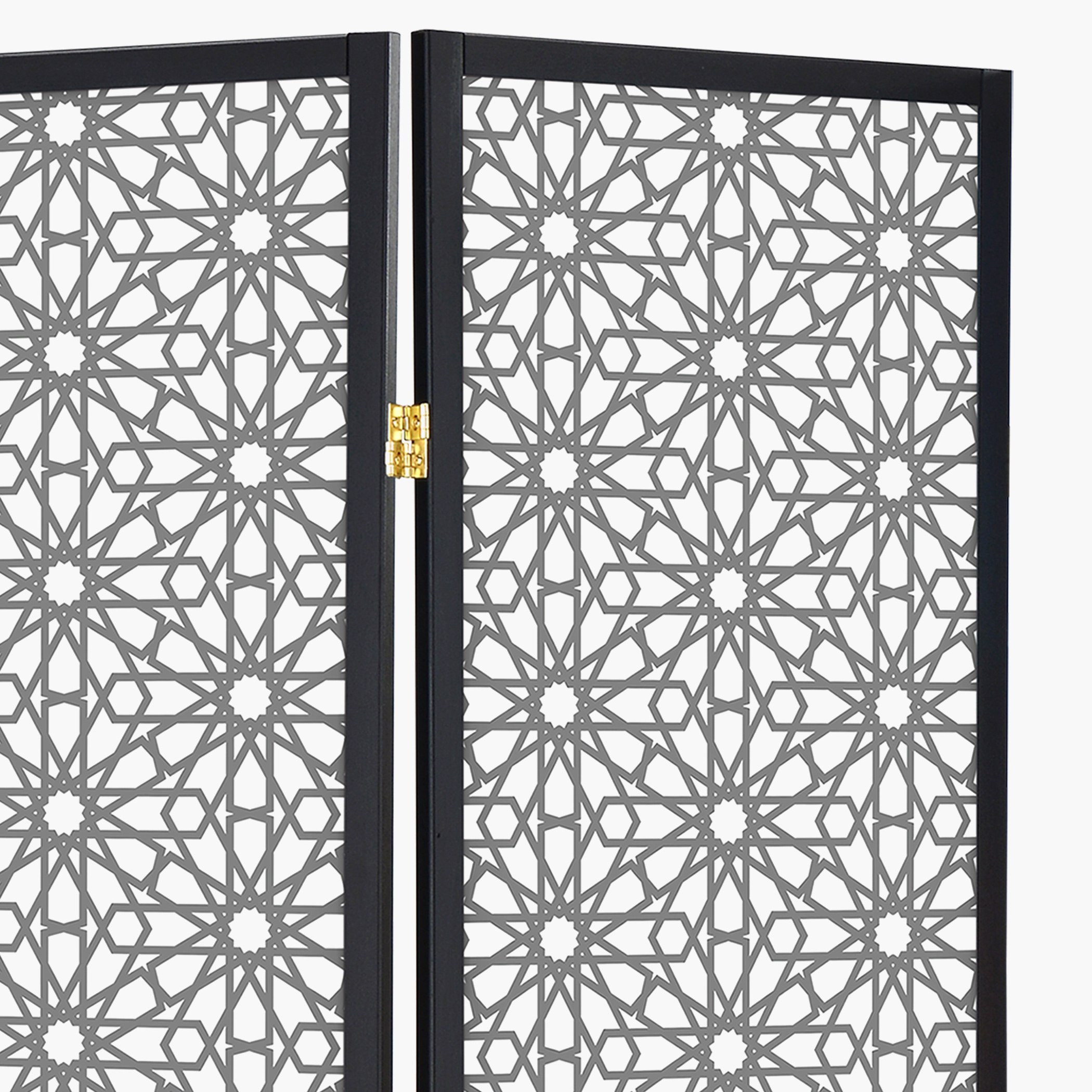 Morocco Printed 4-Panel Screen-hbxfurniture-office-bookcases-image-2