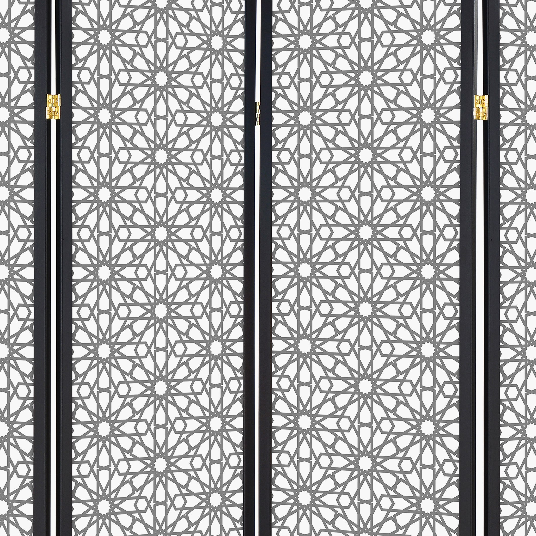 Morocco Printed 4-Panel Screen-hbxfurniture-office-bookcases-image-5