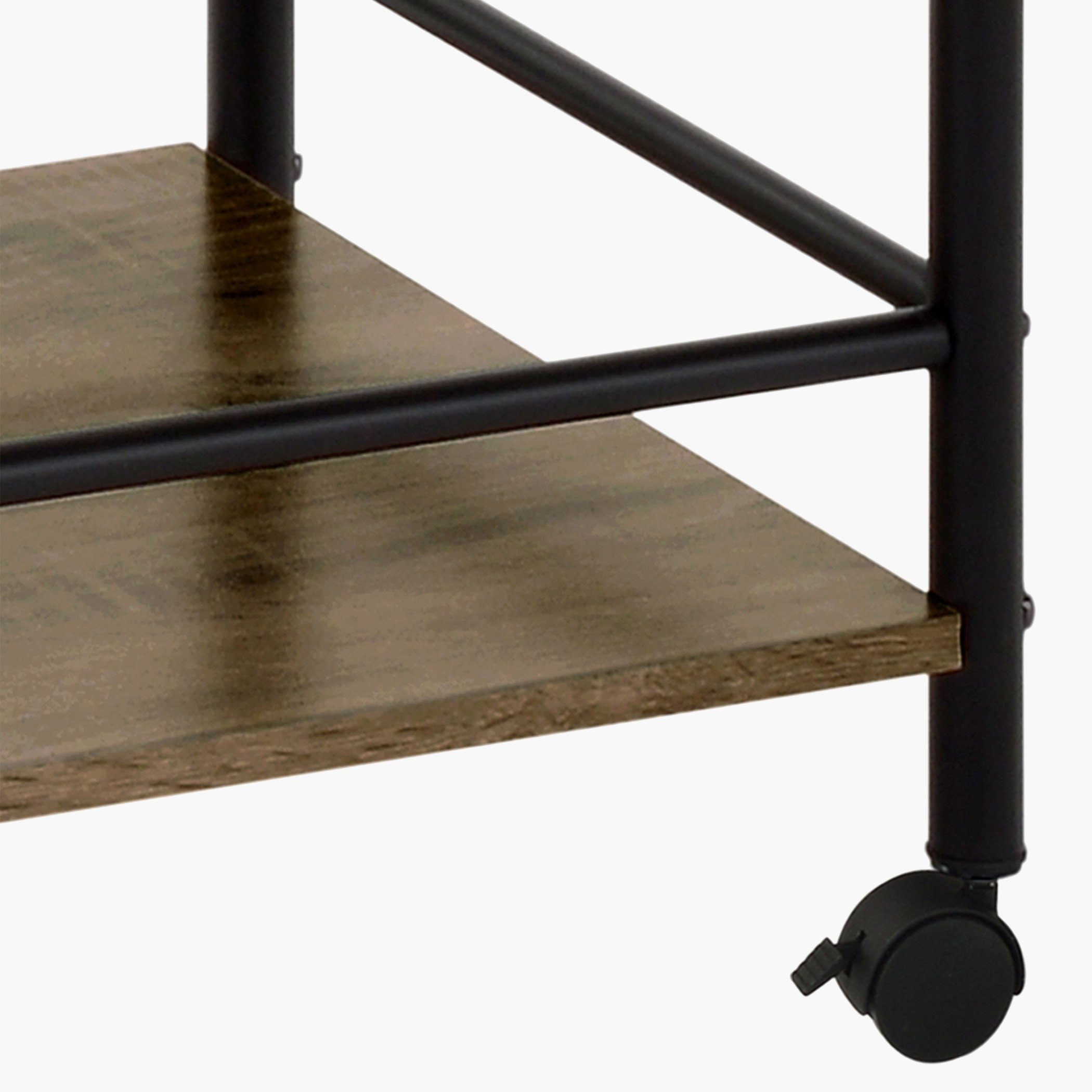 عربة ضيافة بطابقين وعجلات من ميرو-hbxlivingroom-tablesandstands-servingtrolleys-image-4