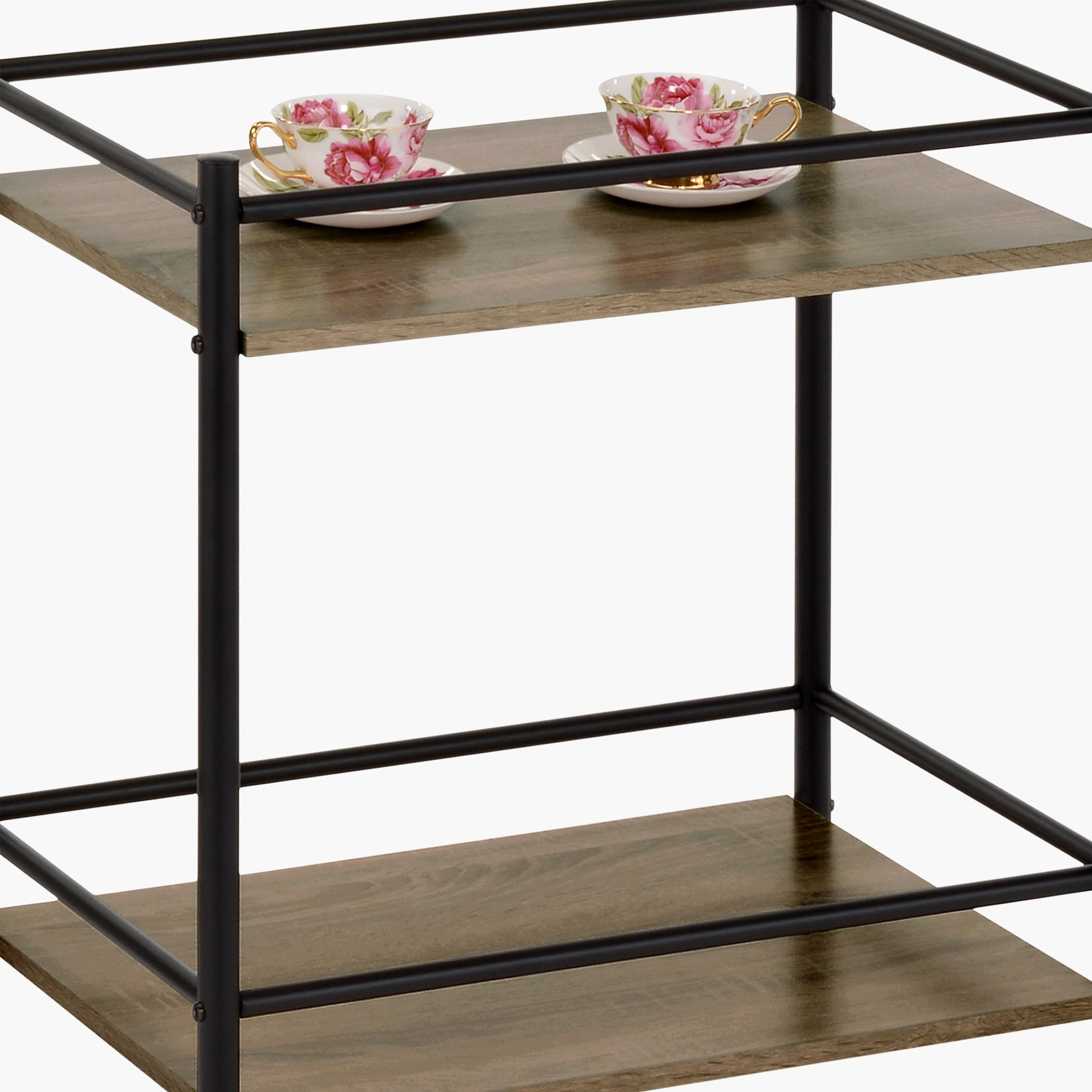عربة ضيافة بطابقين وعجلات من ميرو-hbxlivingroom-tablesandstands-servingtrolleys-image-6