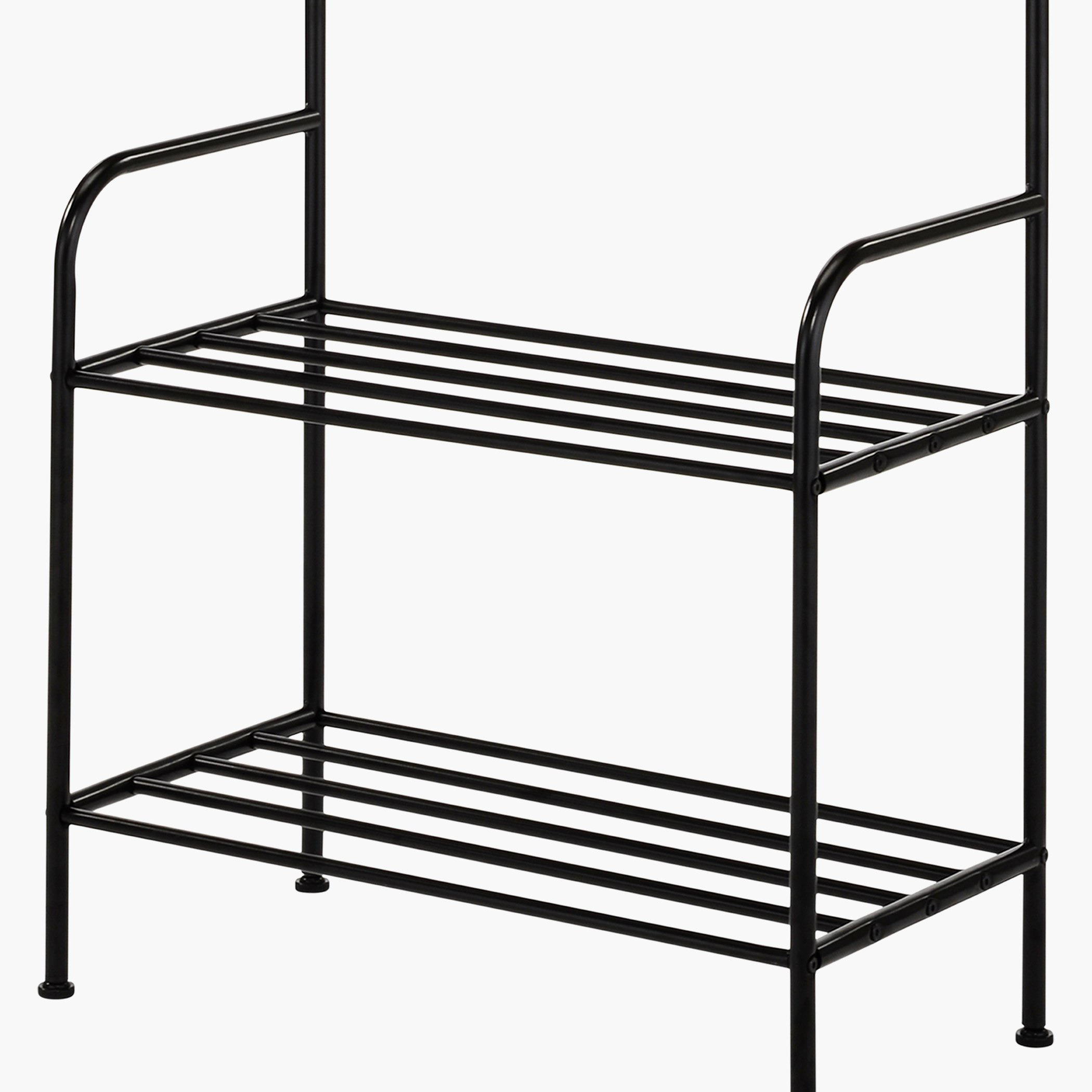 خزانة أحذية طويلة 4 أبواب متعددة الاستخدامات من باتارا-hbxbedroom-shoecabinetsandracks-image-3