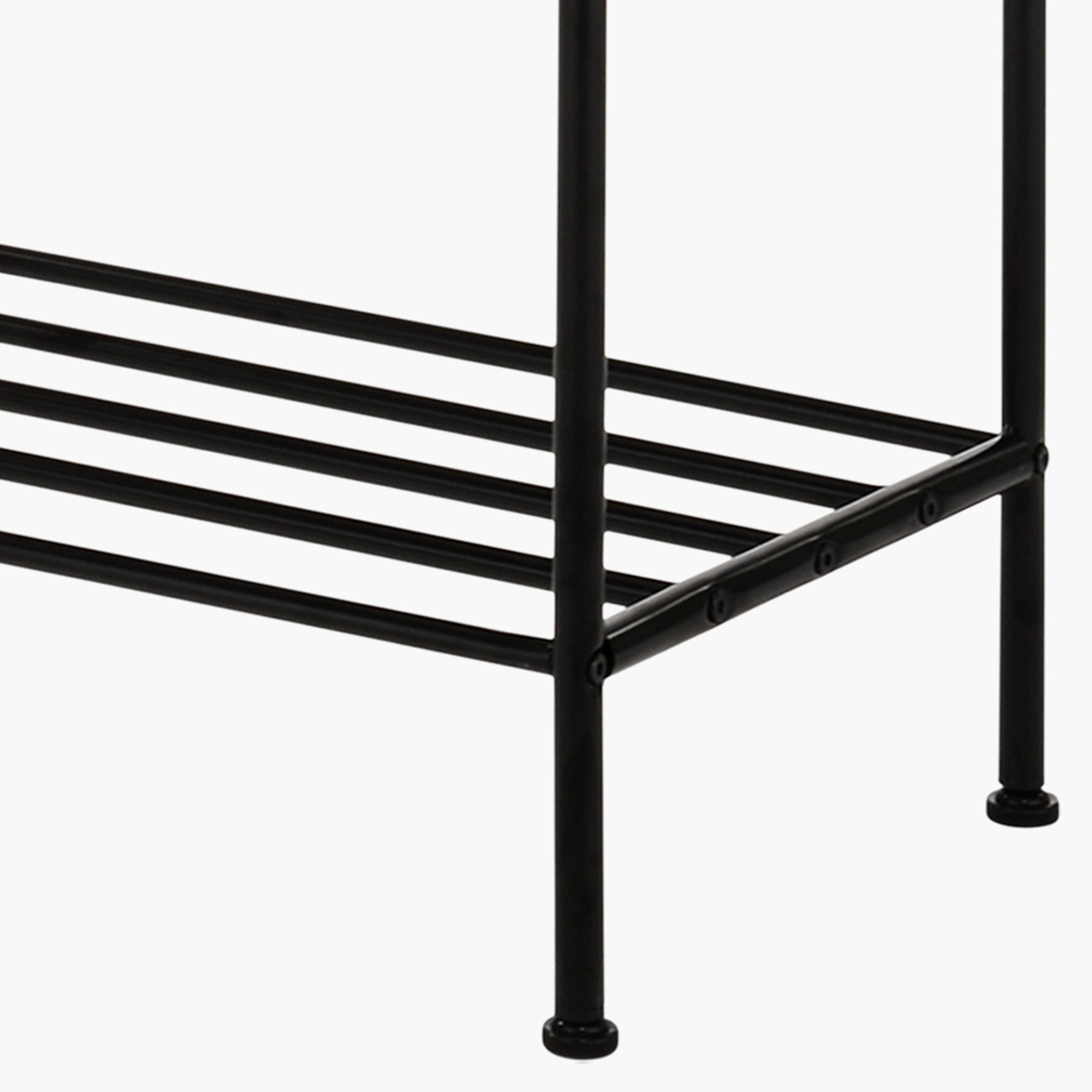 خزانة أحذية طويلة 4 أبواب متعددة الاستخدامات من باتارا-hbxbedroom-shoecabinetsandracks-image-4