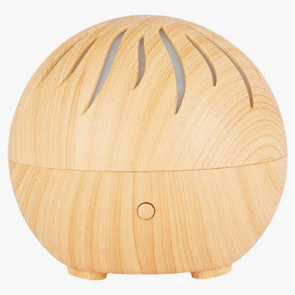 Essential Round Humidifier