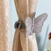 Butterfly Clip Curtain Tie Back-Tie Backs and Tassels-thumbnailMobile-1