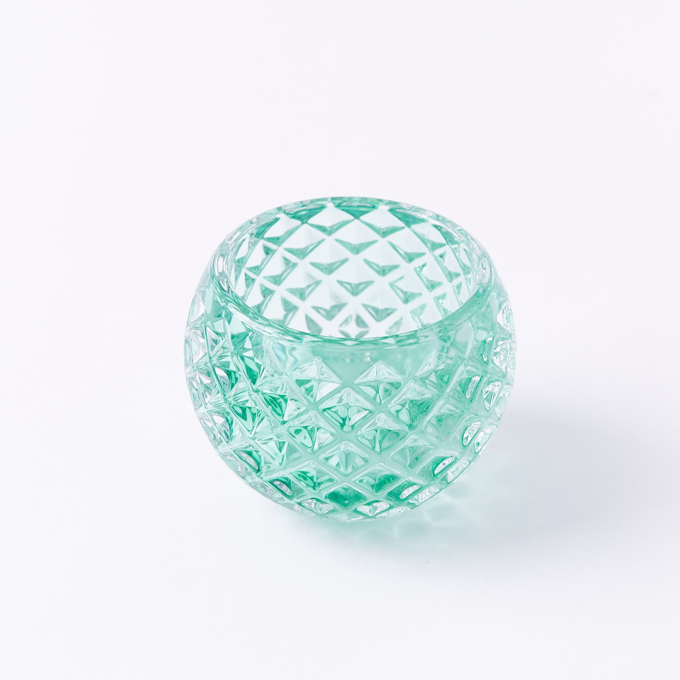 حامل شموع زجاجي من باين-hbxlivingroom-decorandaccessories-candleholders-image-4