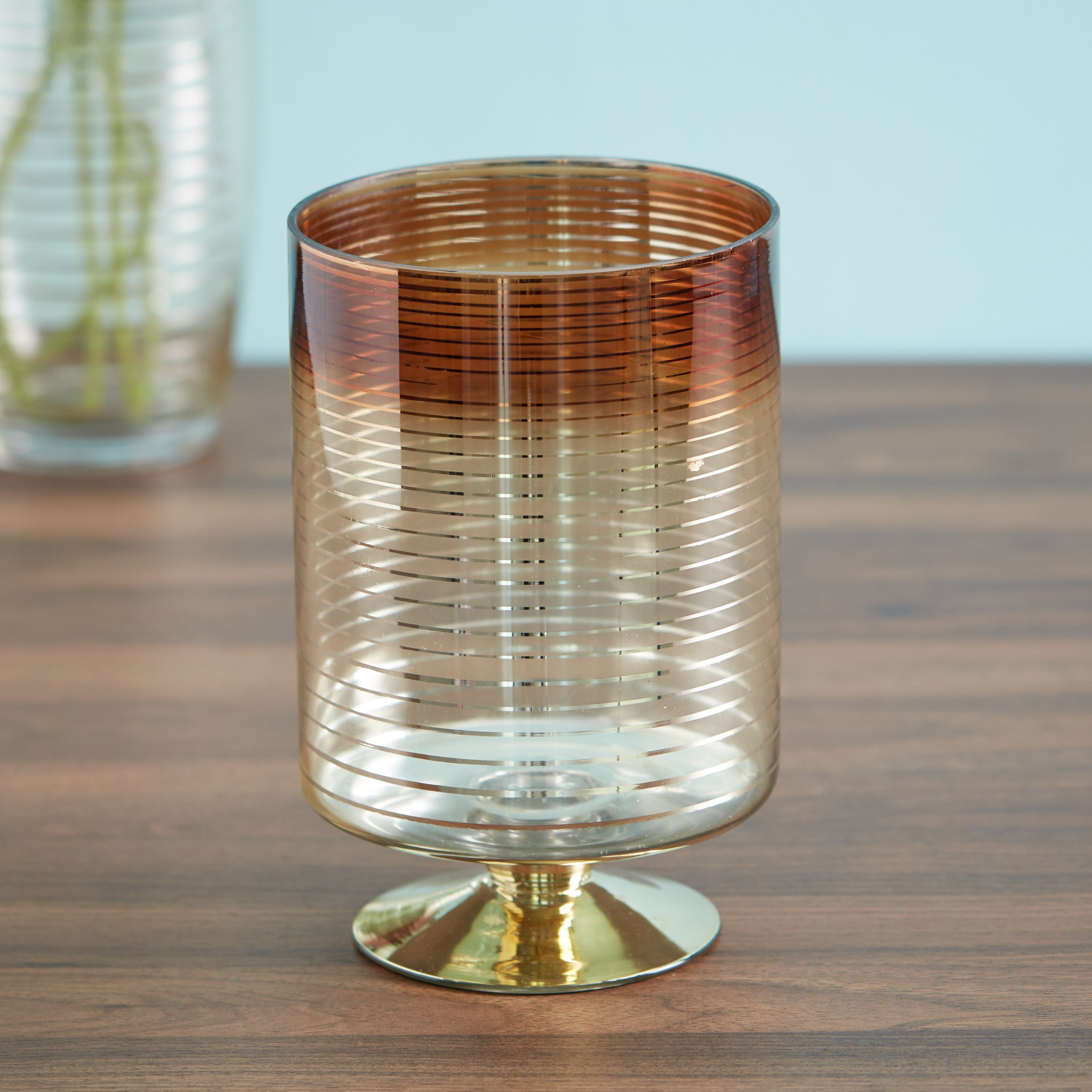 حامل شموع زجاجي مخطط من آلفيا-hbxlivingroom-decorandaccessories-candleholders-image-2