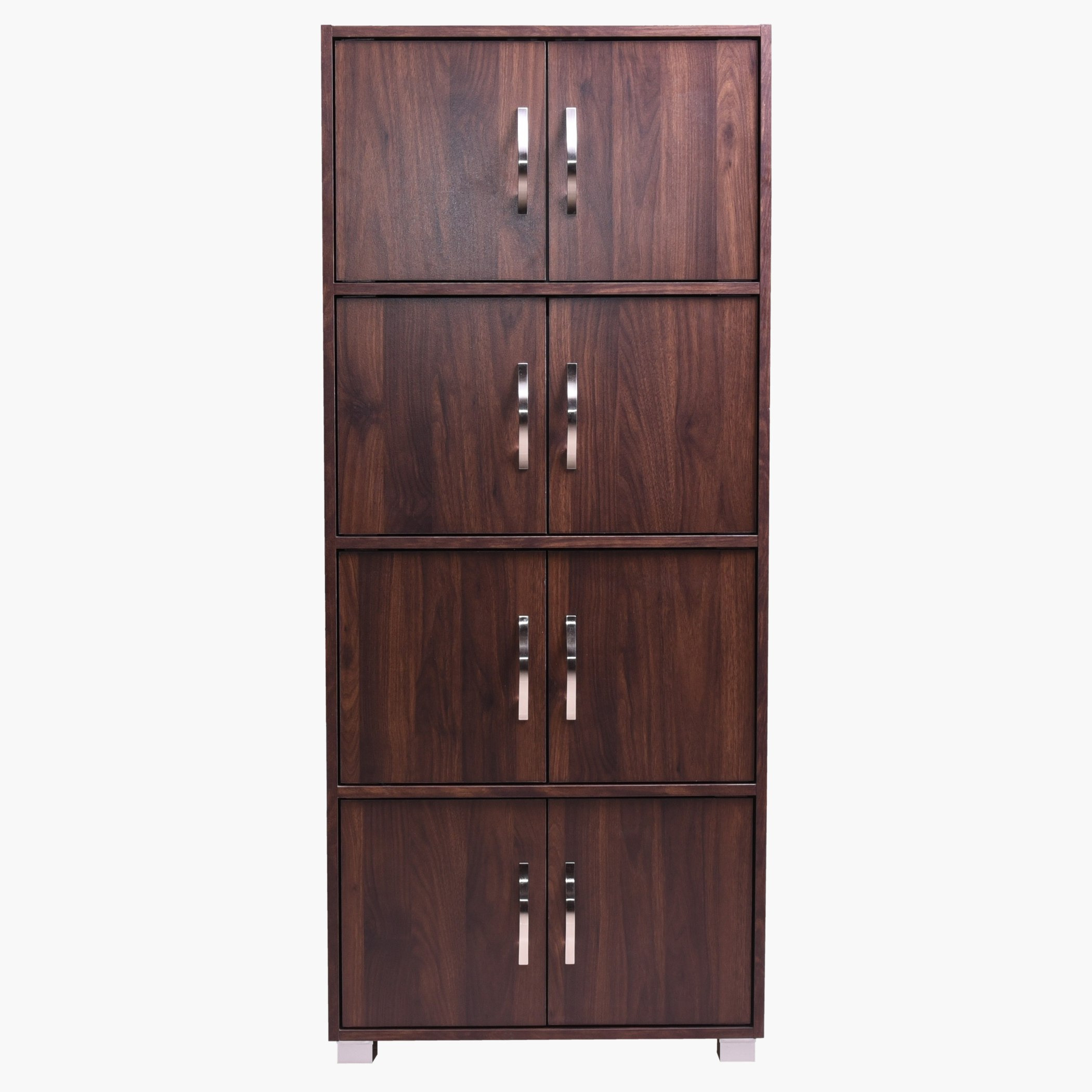 Aspen 8-Door Storage Unit-hbxfurniture-office-bookcases-image-1
