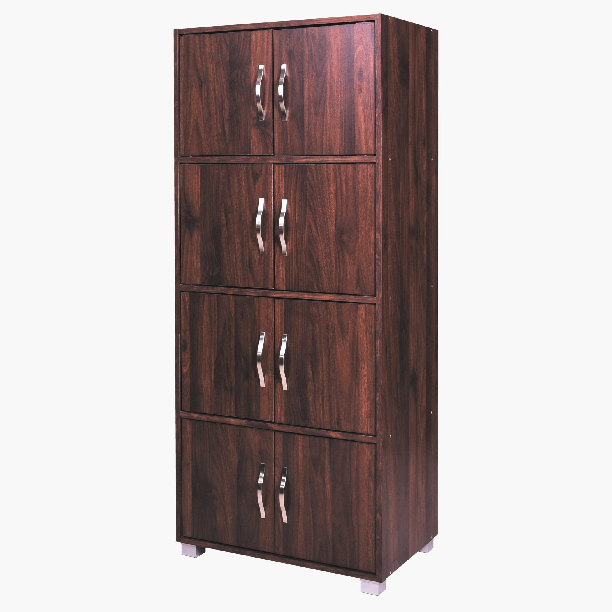 Aspen 8-Door Storage Unit-hbxfurniture-office-bookcases-image-2