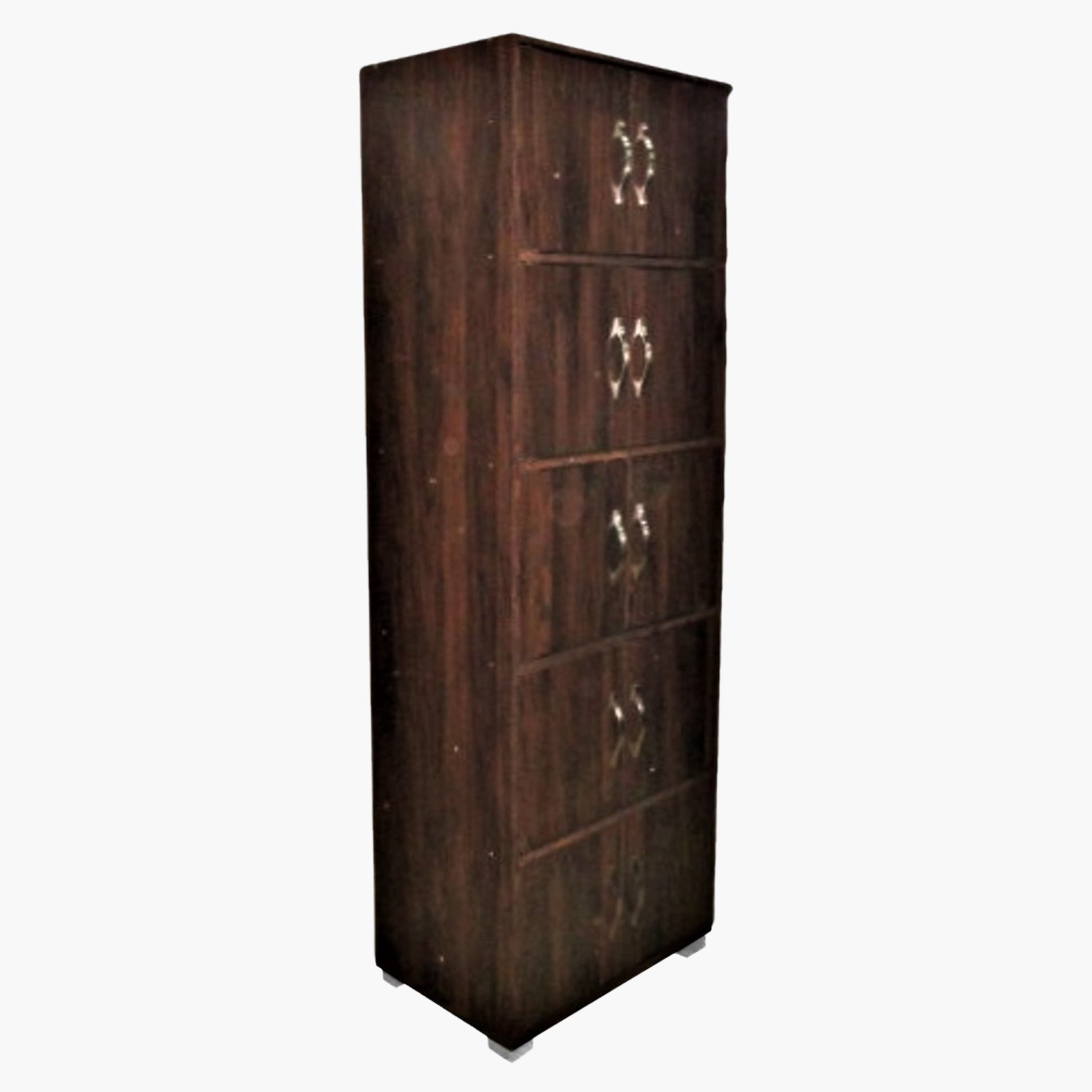 وحدة تخزين بـ 10 أبواب من أسبين-hbxfurniture-office-bookcases-image-2