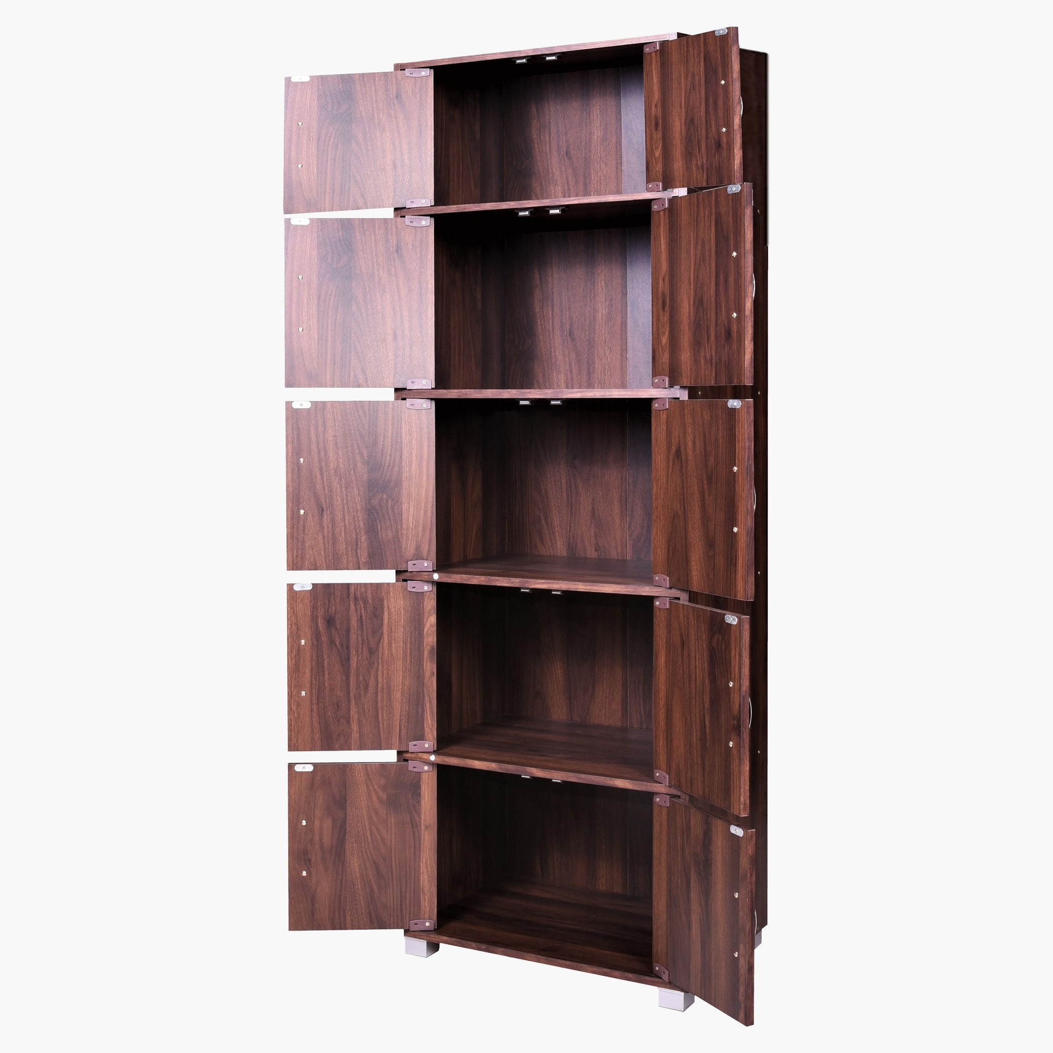 وحدة تخزين بـ 10 أبواب من أسبين-hbxfurniture-office-bookcases-image-3
