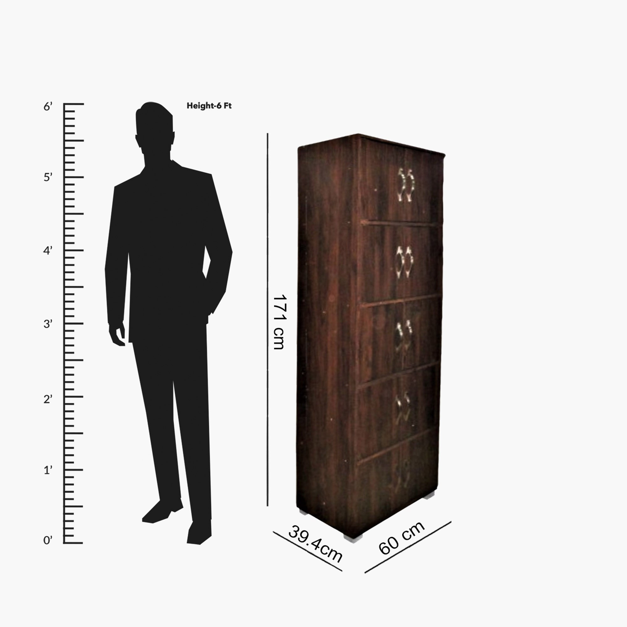 وحدة تخزين بـ 10 أبواب من أسبين-hbxfurniture-office-bookcases-image-5