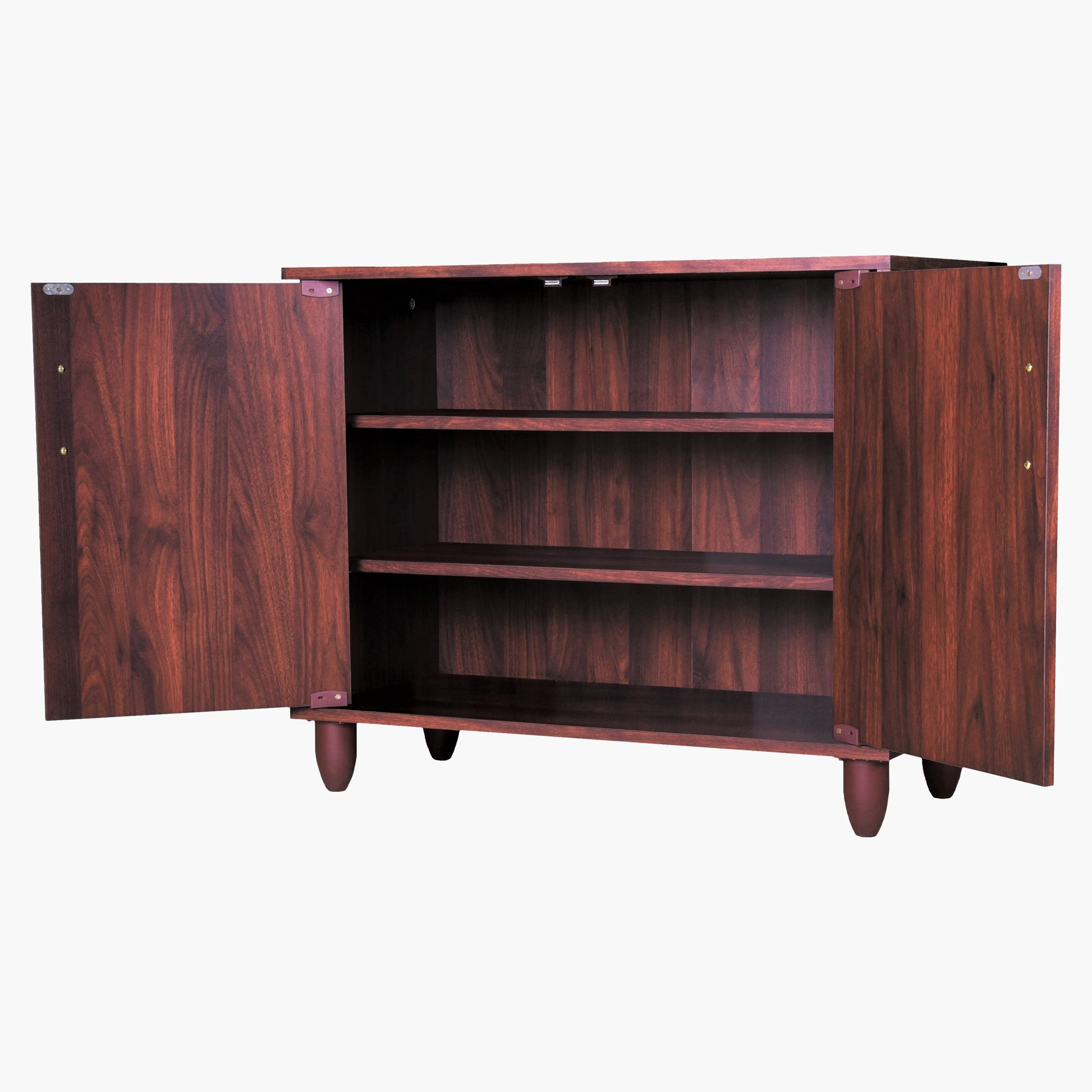 Jazz  9-Pairs Shoe Cabinet with 2-Doors-hbxbedroom-shoecabinetsandracks-image-4