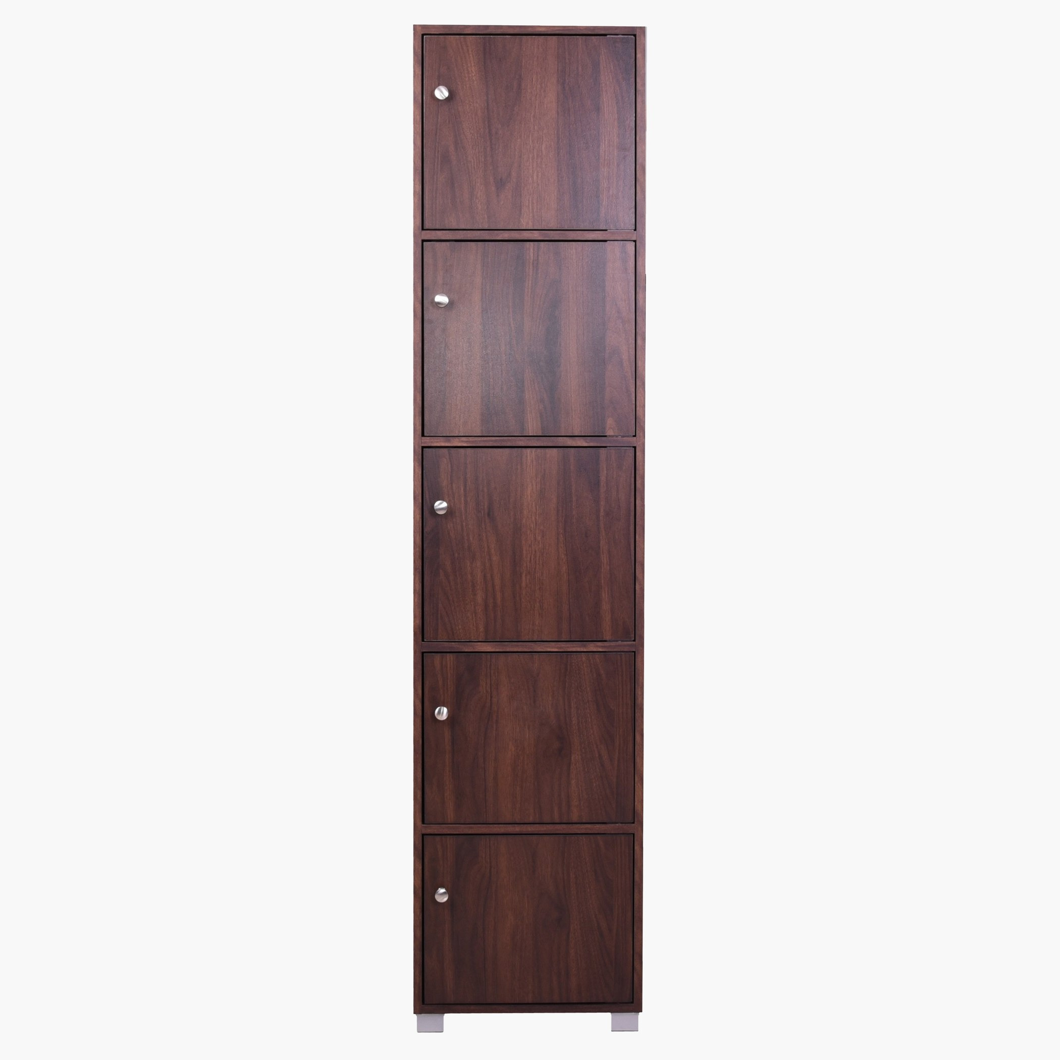 وحدة تخزين بـ5 أبواب من إنكل-hbxfurniture-office-bookcases-image-1