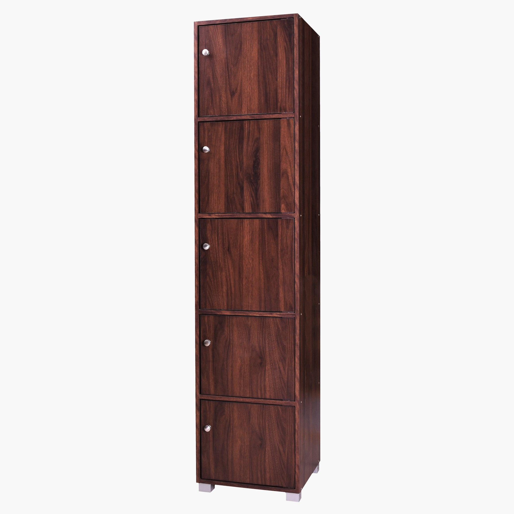 وحدة تخزين بـ5 أبواب من إنكل-hbxfurniture-office-bookcases-image-2