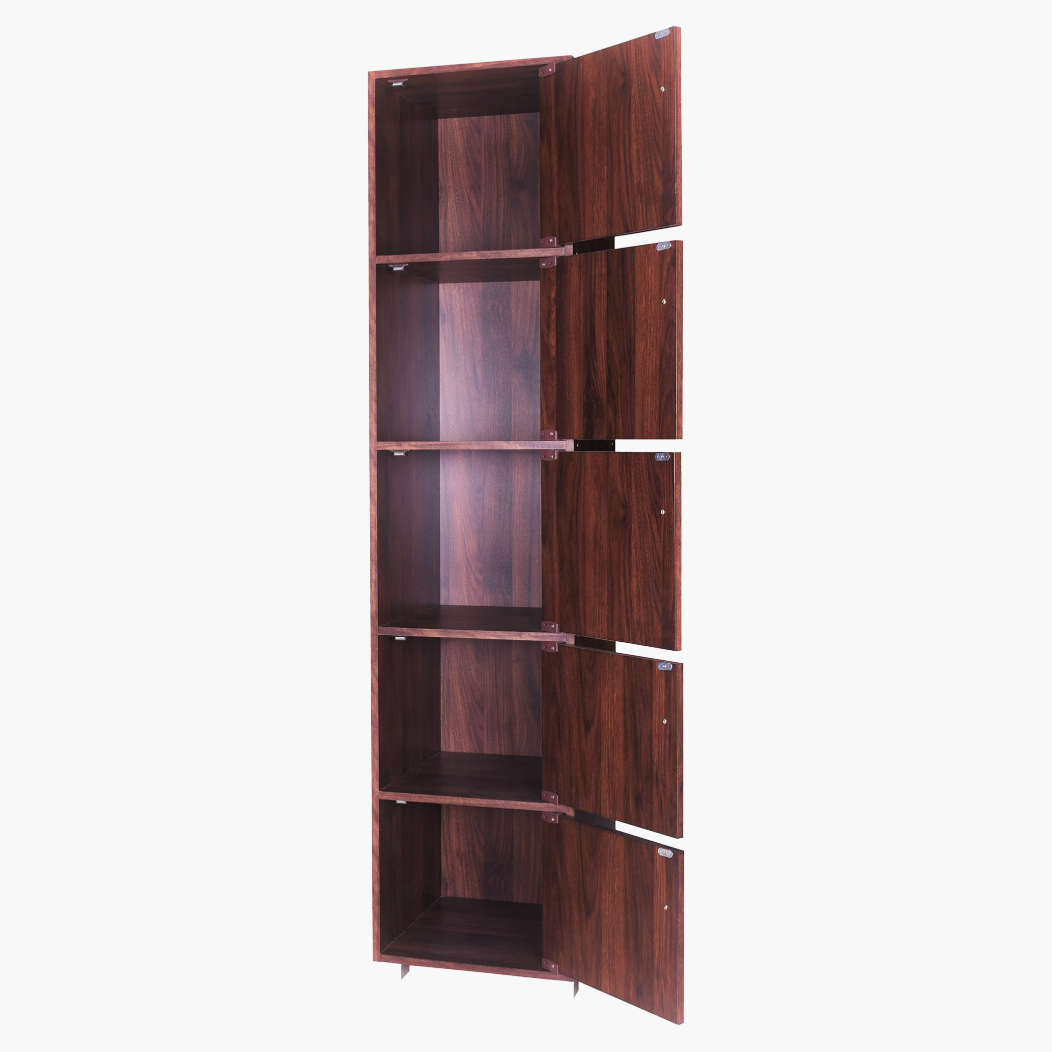 وحدة تخزين بـ5 أبواب من إنكل-hbxfurniture-office-bookcases-image-3