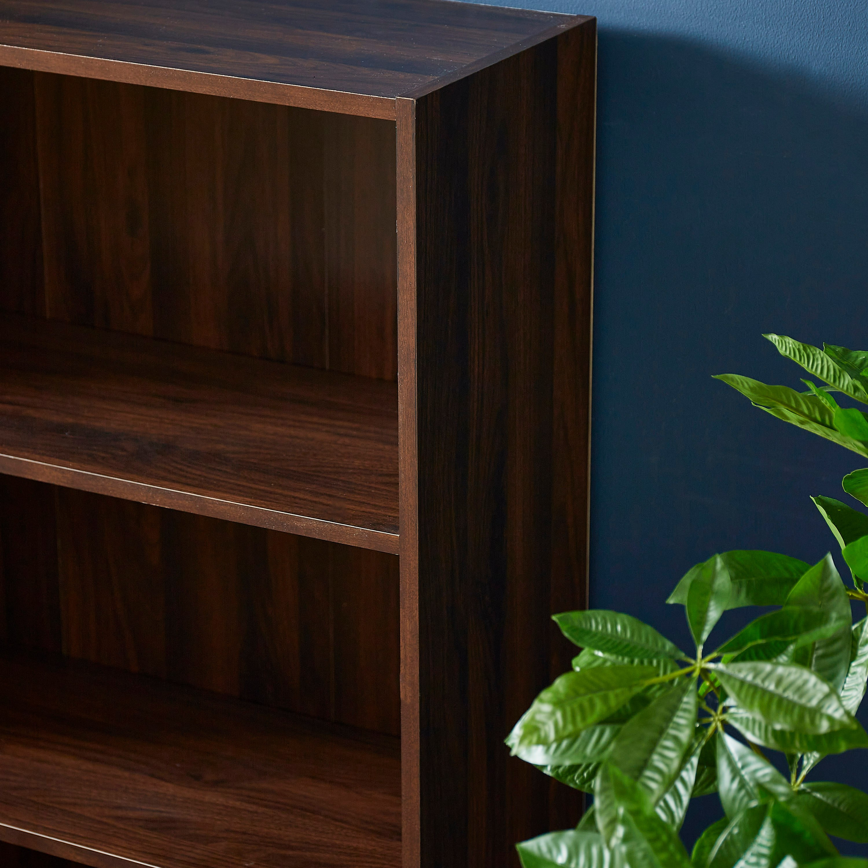 خزانة كتب بـ3 أرفف من أوسلو أفيان-hbxfurniture-office-bookcases-image-4