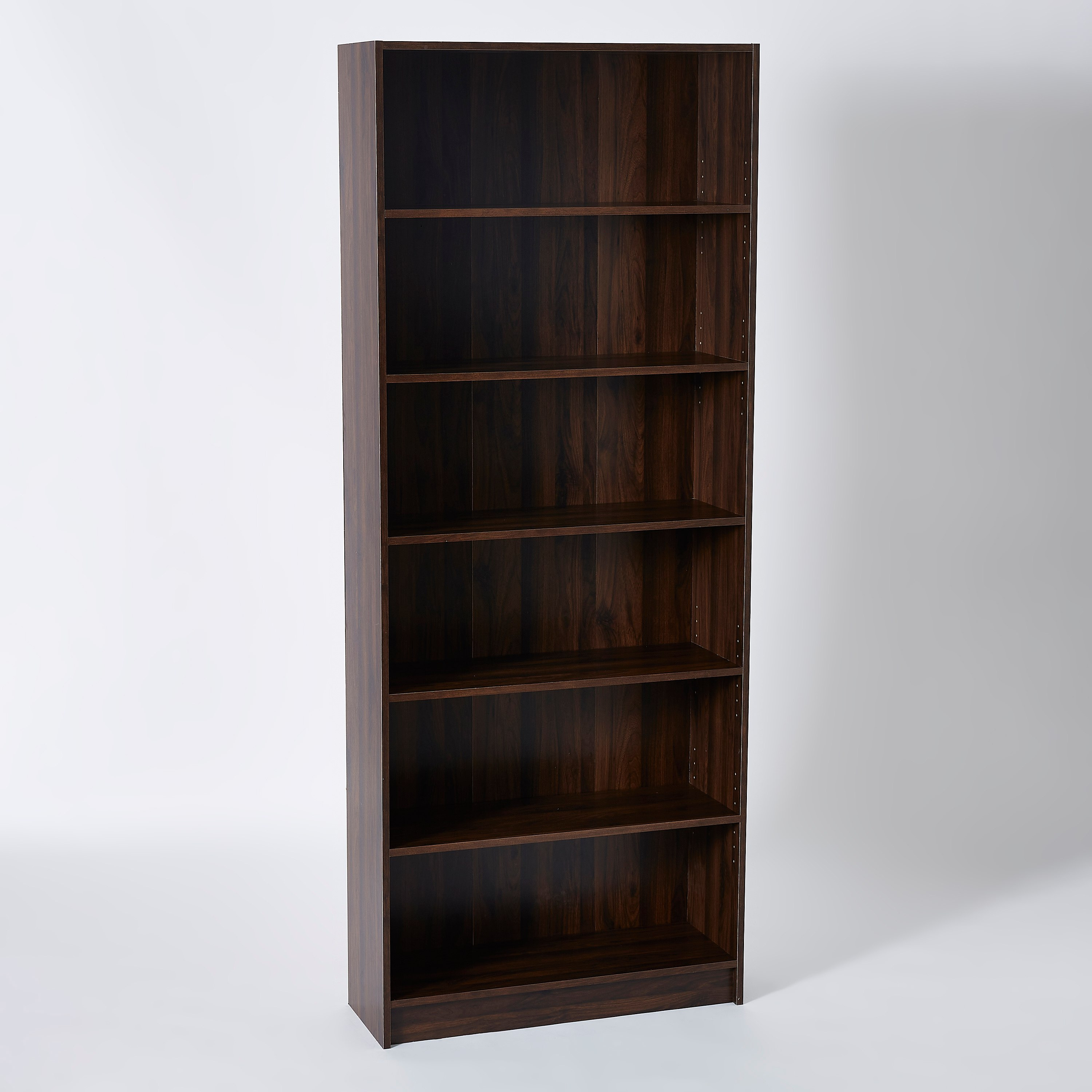 خزانة كتب 6 أرفف من أوسلو أفيان-hbxfurniture-office-bookcases-image-7