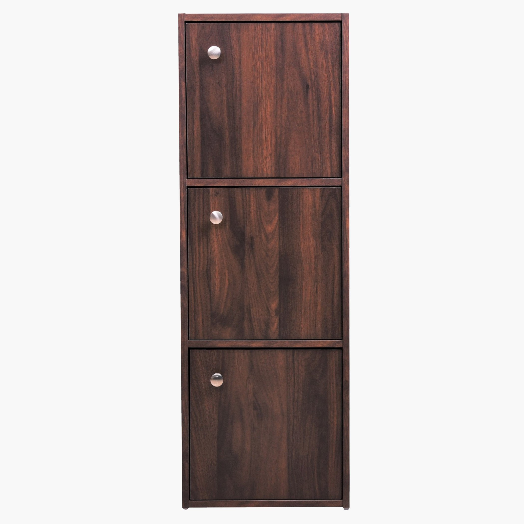 Enkel 3-Door Storage Unit-hbxfurniture-office-bookcases-image-1
