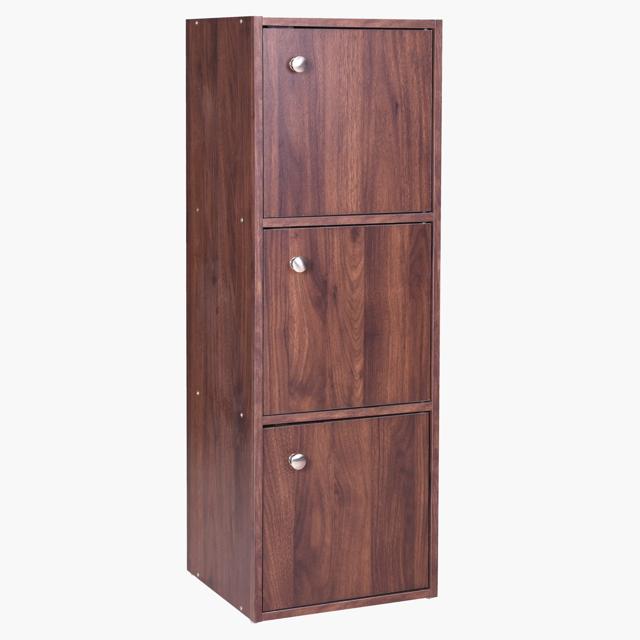 Enkel 3-Door Storage Unit-hbxfurniture-office-bookcases-image-2
