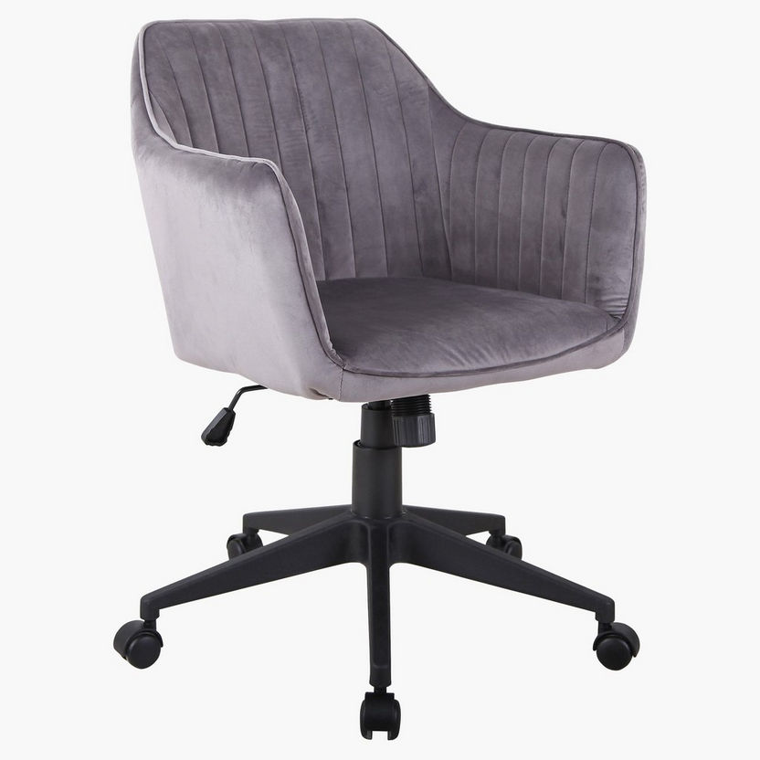Cementino Office Chair-Chairs-image-1
