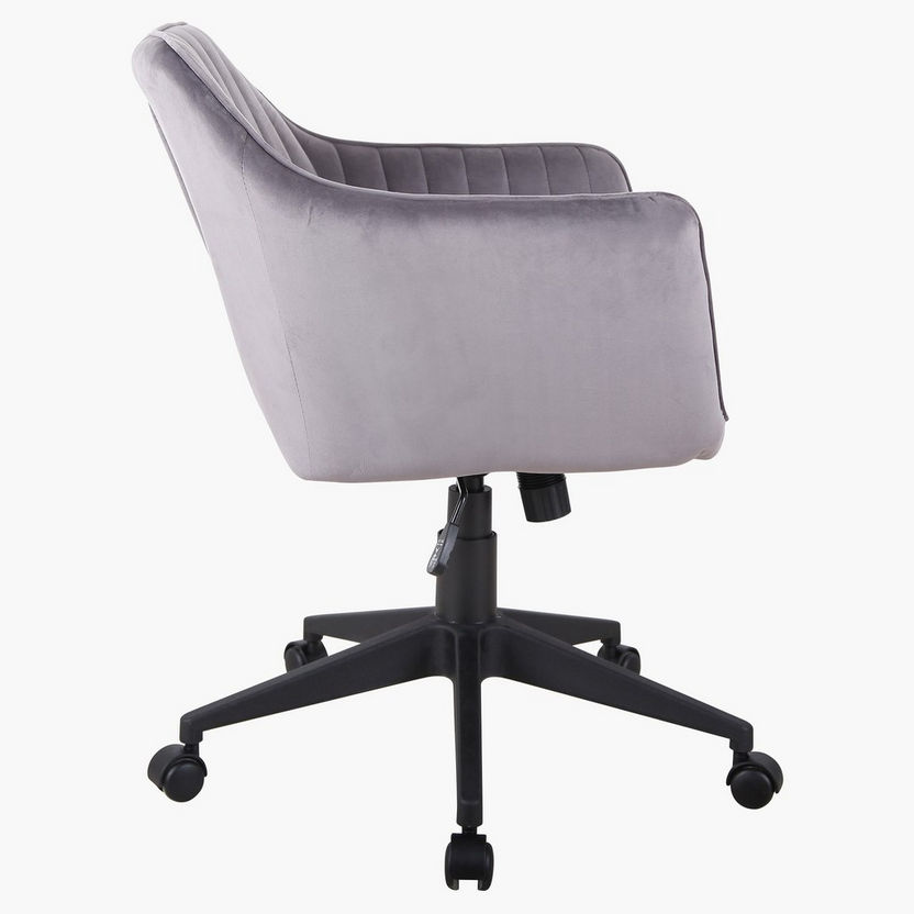 Cementino Office Chair-Chairs-image-2