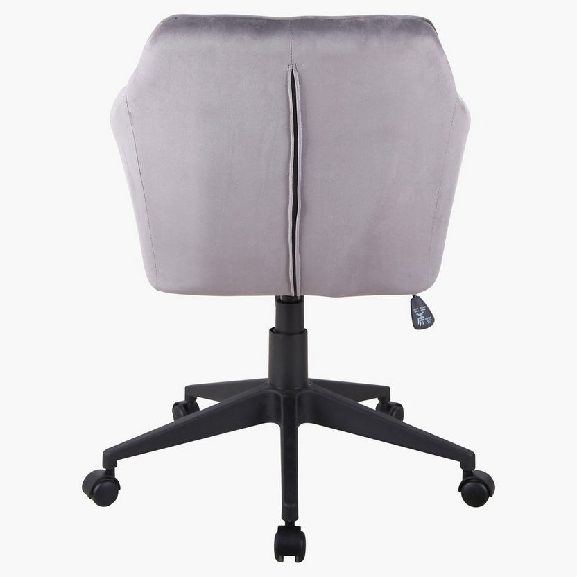 Cementino Office Chair-Chairs-image-3