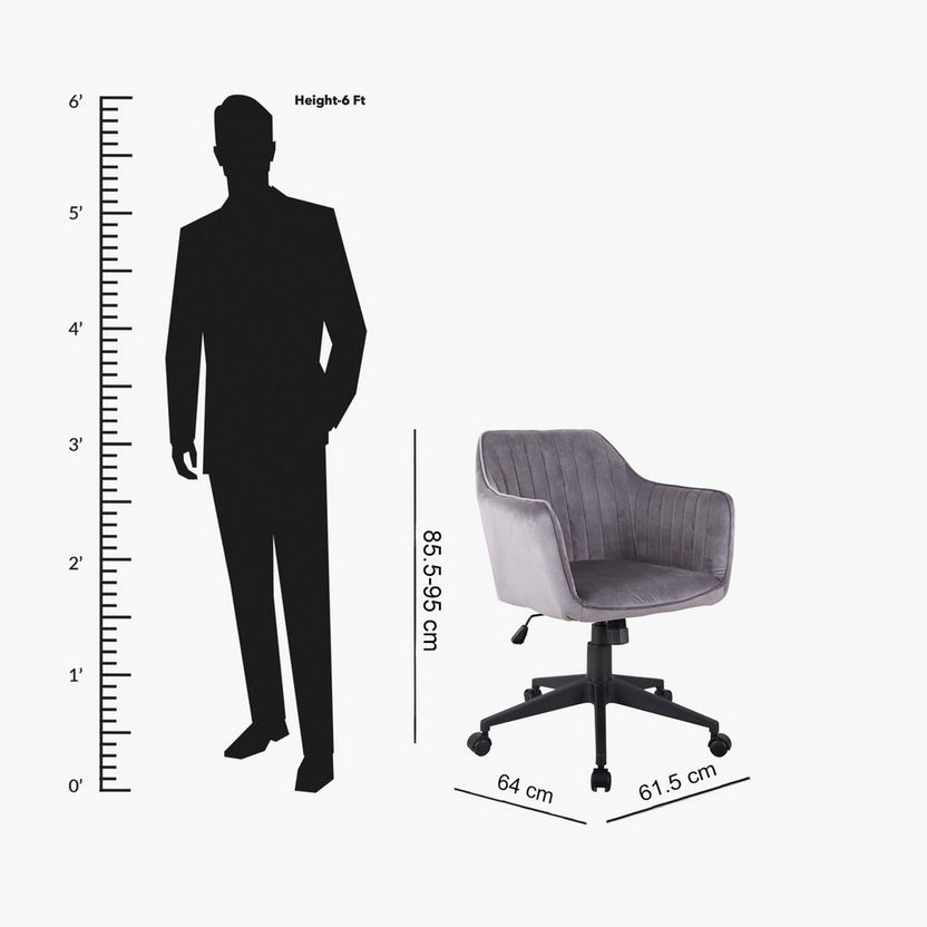 كرسي مكتب من سيمنتينو-%D8%A7%D9%84%D9%83%D8%B1%D8%A7%D8%B3%D9%8A-image-4
