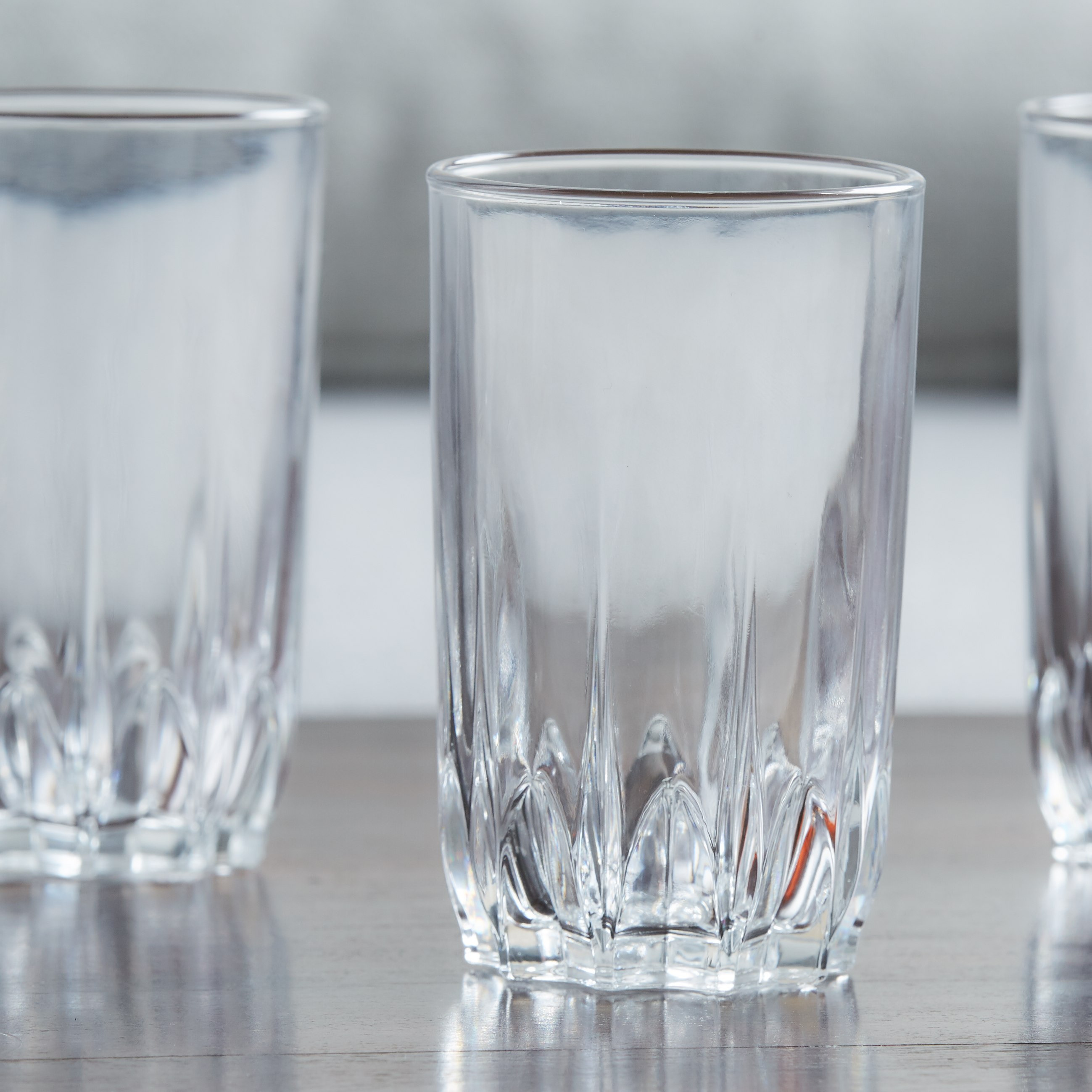 طقم اكواب من آرك هوسارد  6 قطع ـ - 270 مل-hbxhomeware-hbxkitchen-image-2