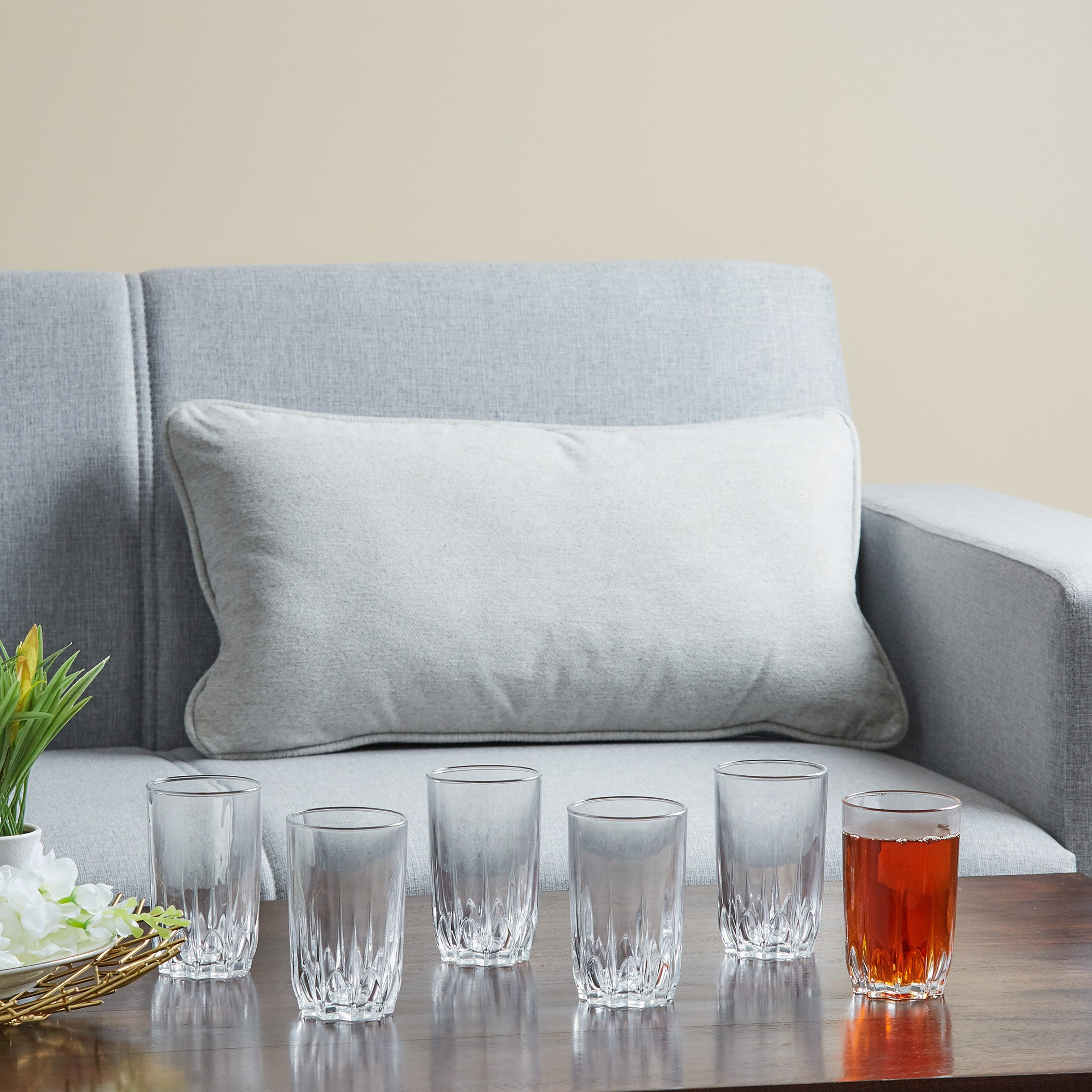 طقم اكواب من آرك هوسارد  6 قطع ـ - 270 مل-hbxhomeware-hbxkitchen-image-3
