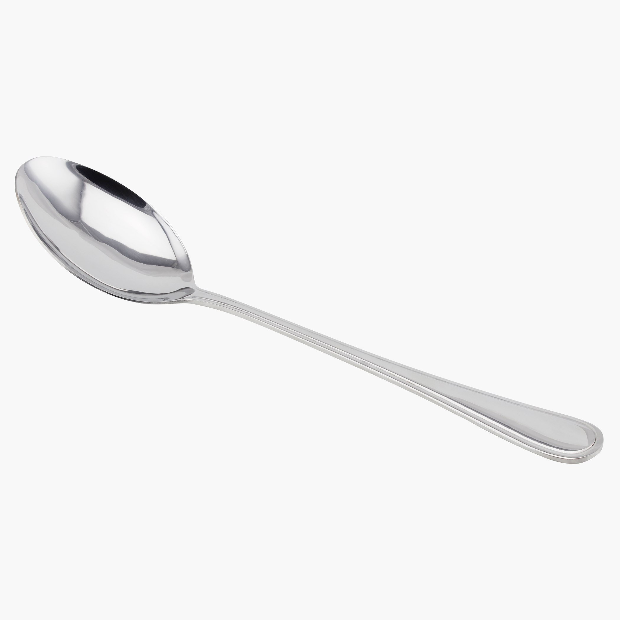 Berger Serving Spoon-hbxdecorandfurnishings-tabletop-serveware-image-1
