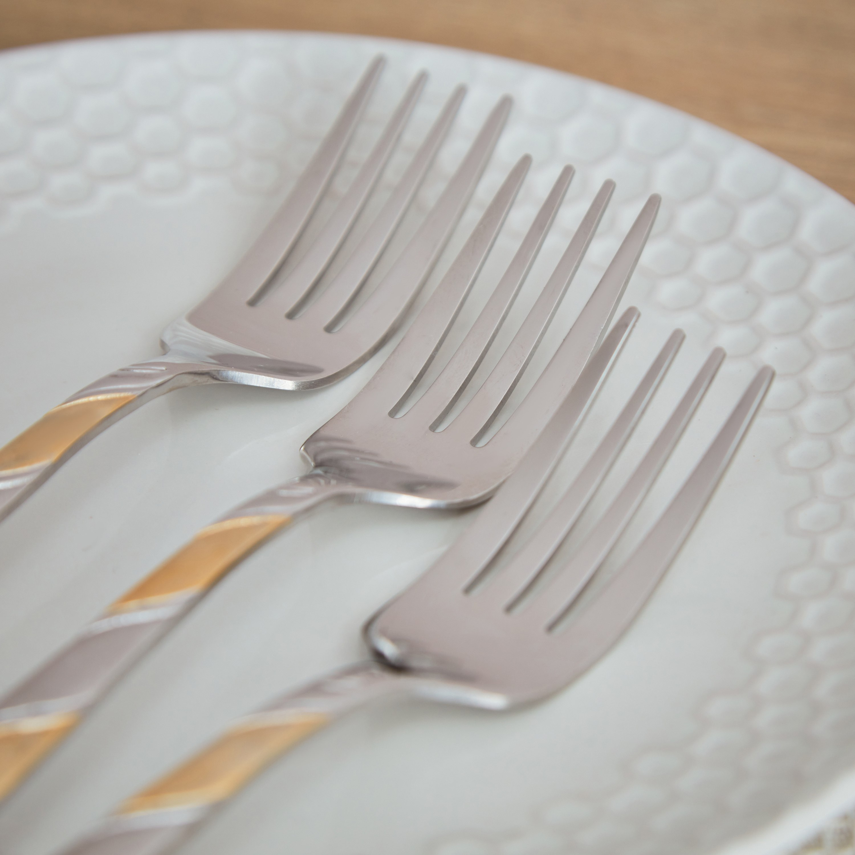 شوك عشاء من بيرجر - طقم 3 قطع-hbxhomeware-hbxkitchen-image-2