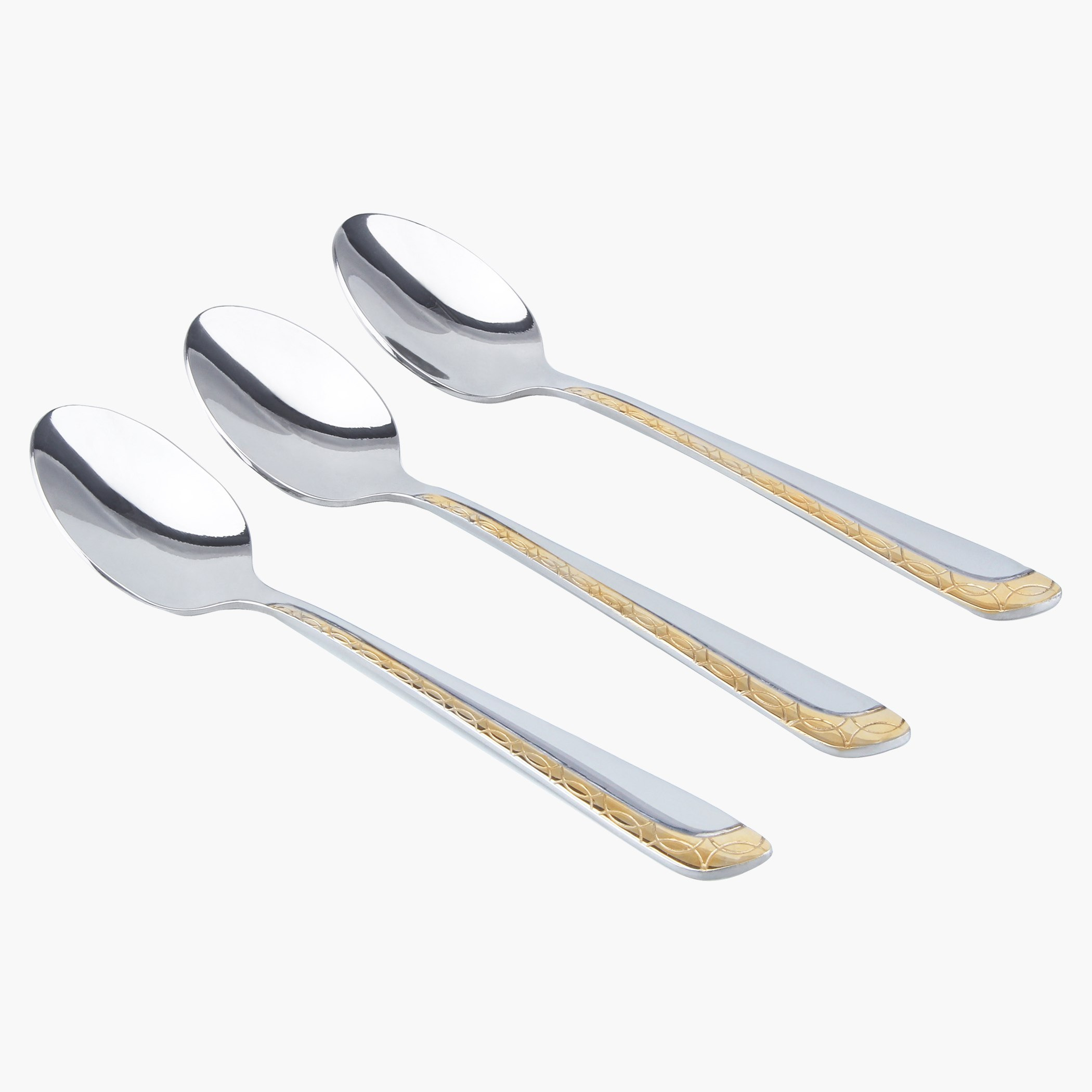 ملاعق عشاء من بيرجر - طقم 3 قطع-hbxhomeware-hbxkitchen-image-1