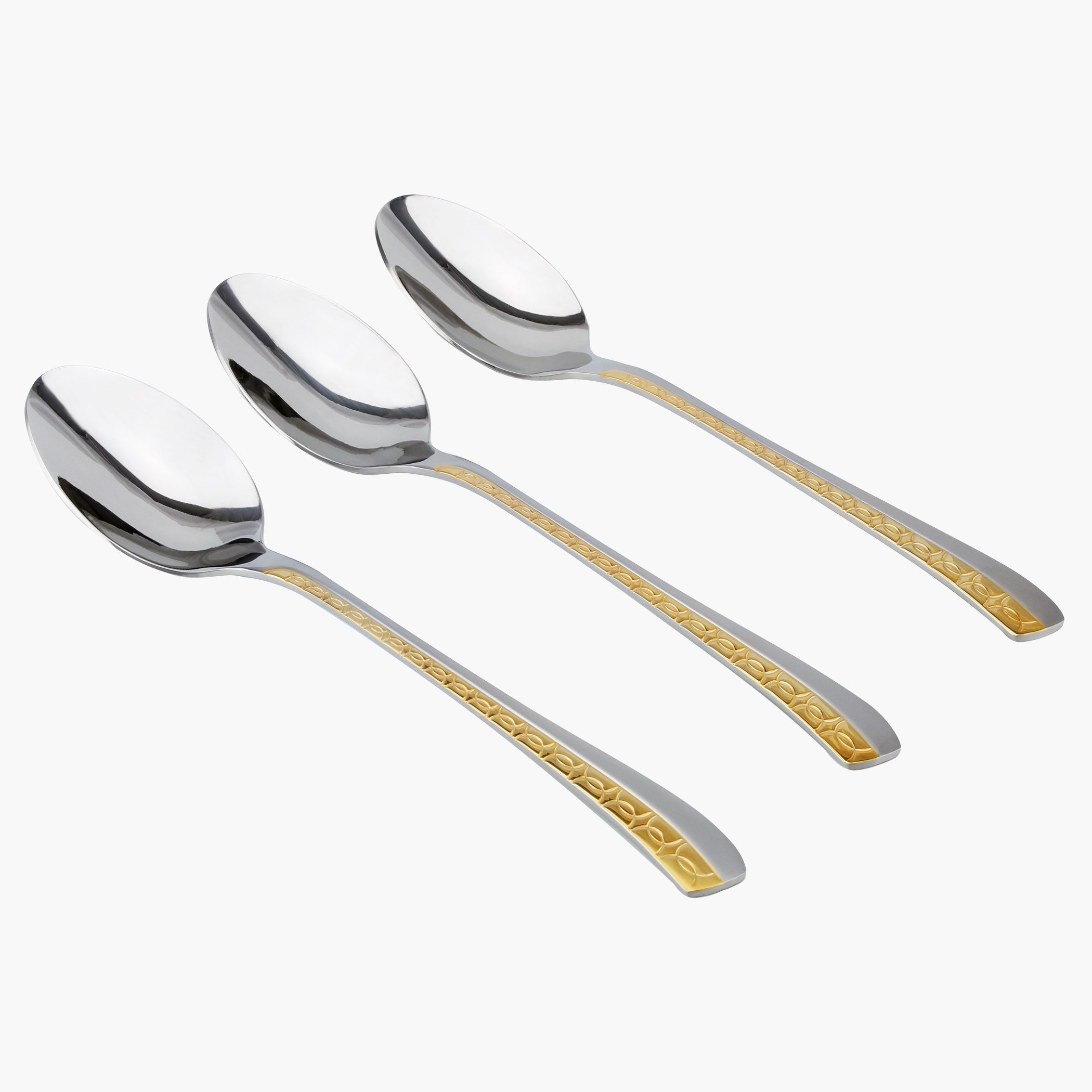ملاعق عشاء من بيرجر - طقم 3 قطع-hbxhomeware-hbxkitchen-image-1